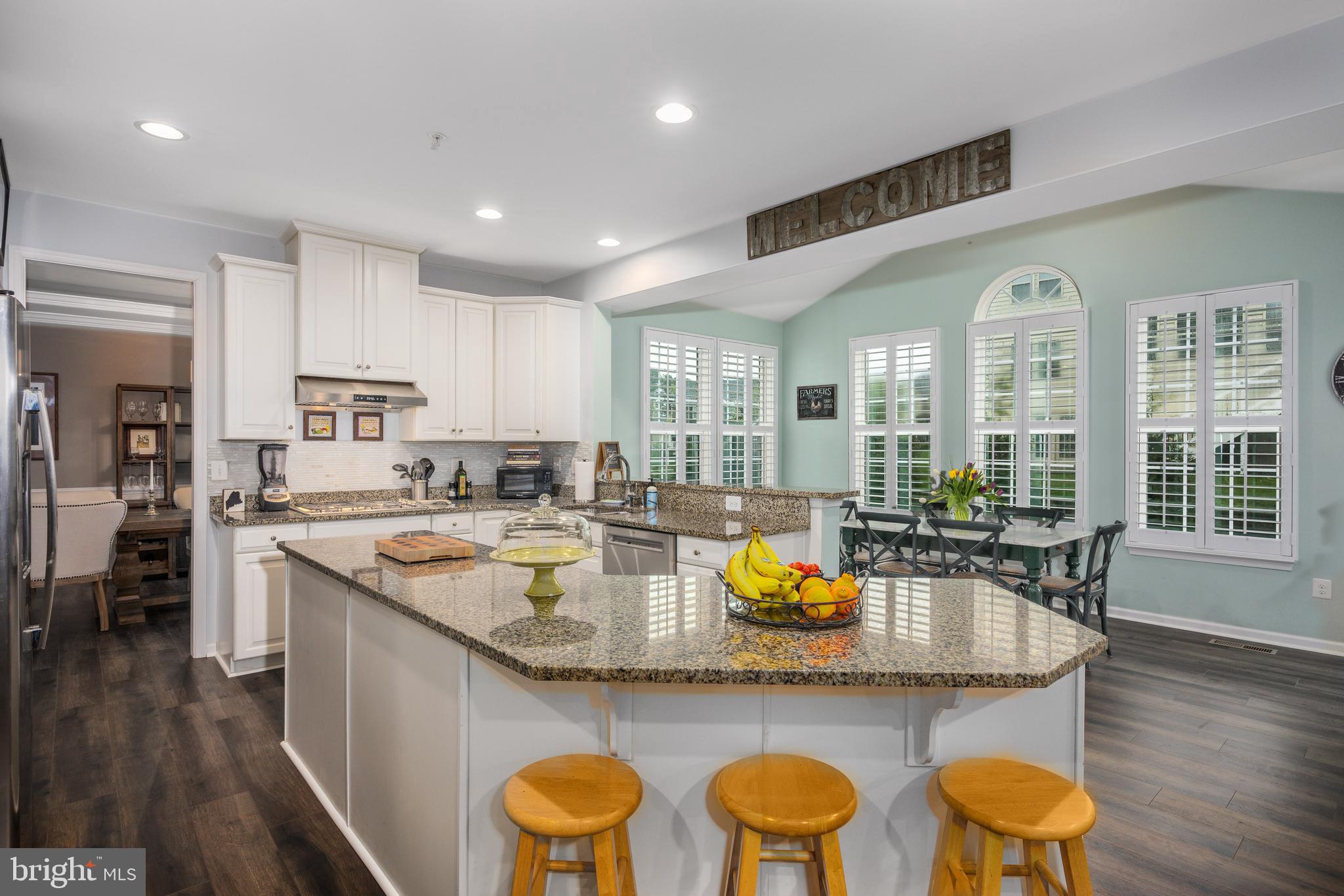 WINDLASS OVERLOOK - Residential