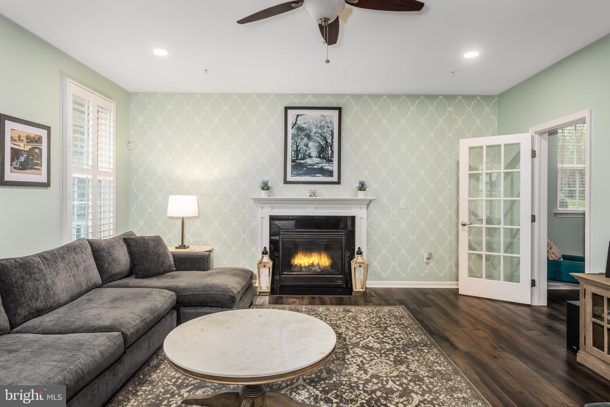 WINDLASS OVERLOOK - Residential