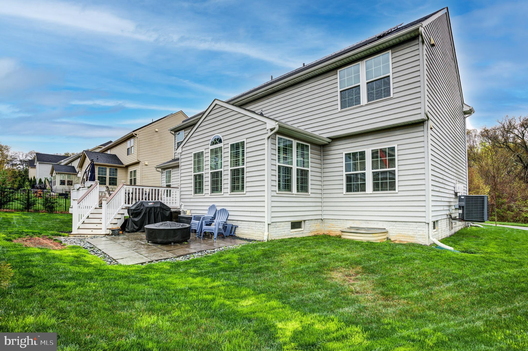WINDLASS OVERLOOK - Residential