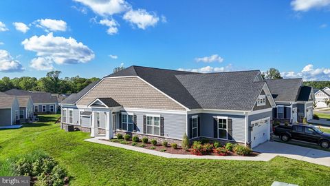72 CAMDEN CIRCLE LA PLATA MD 20646