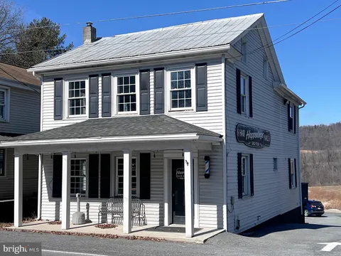 2371 Shermans Valley Road, Elliottsburg, PA 17024 - MLS#: PAPY2006982