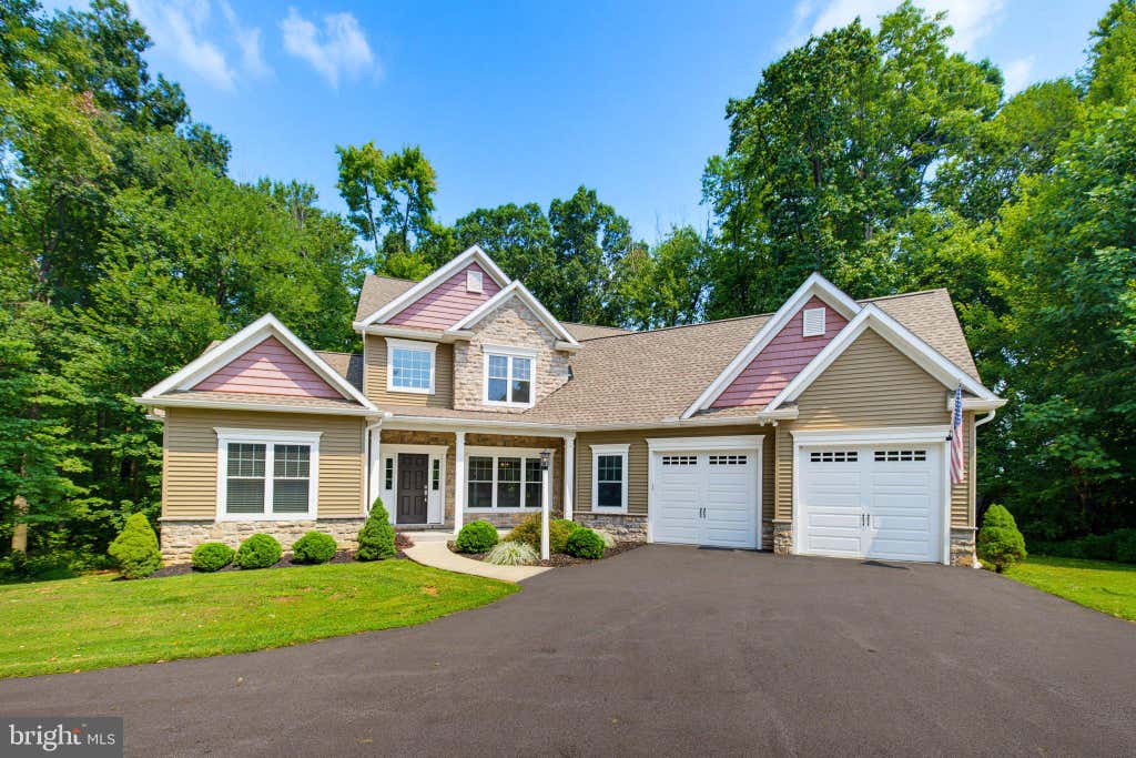 Photo of 717 King Pen Road, KIRKWOOD, PA 17536 (MLS # PALA2093674)