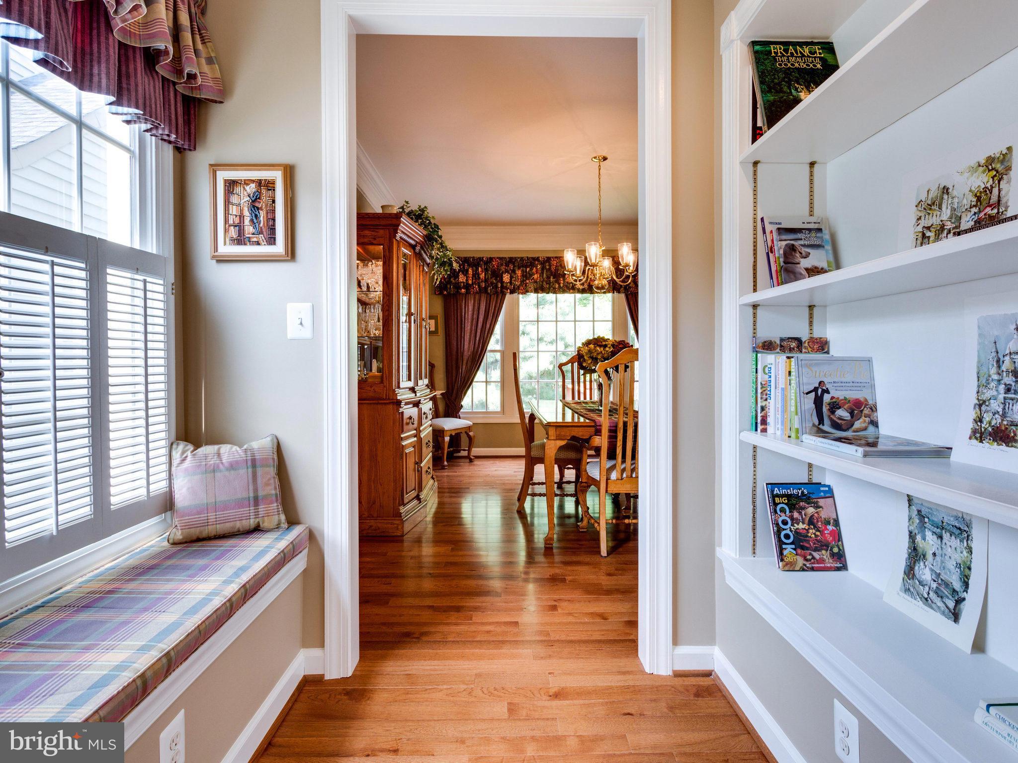 KINGSTOWNE - Residential