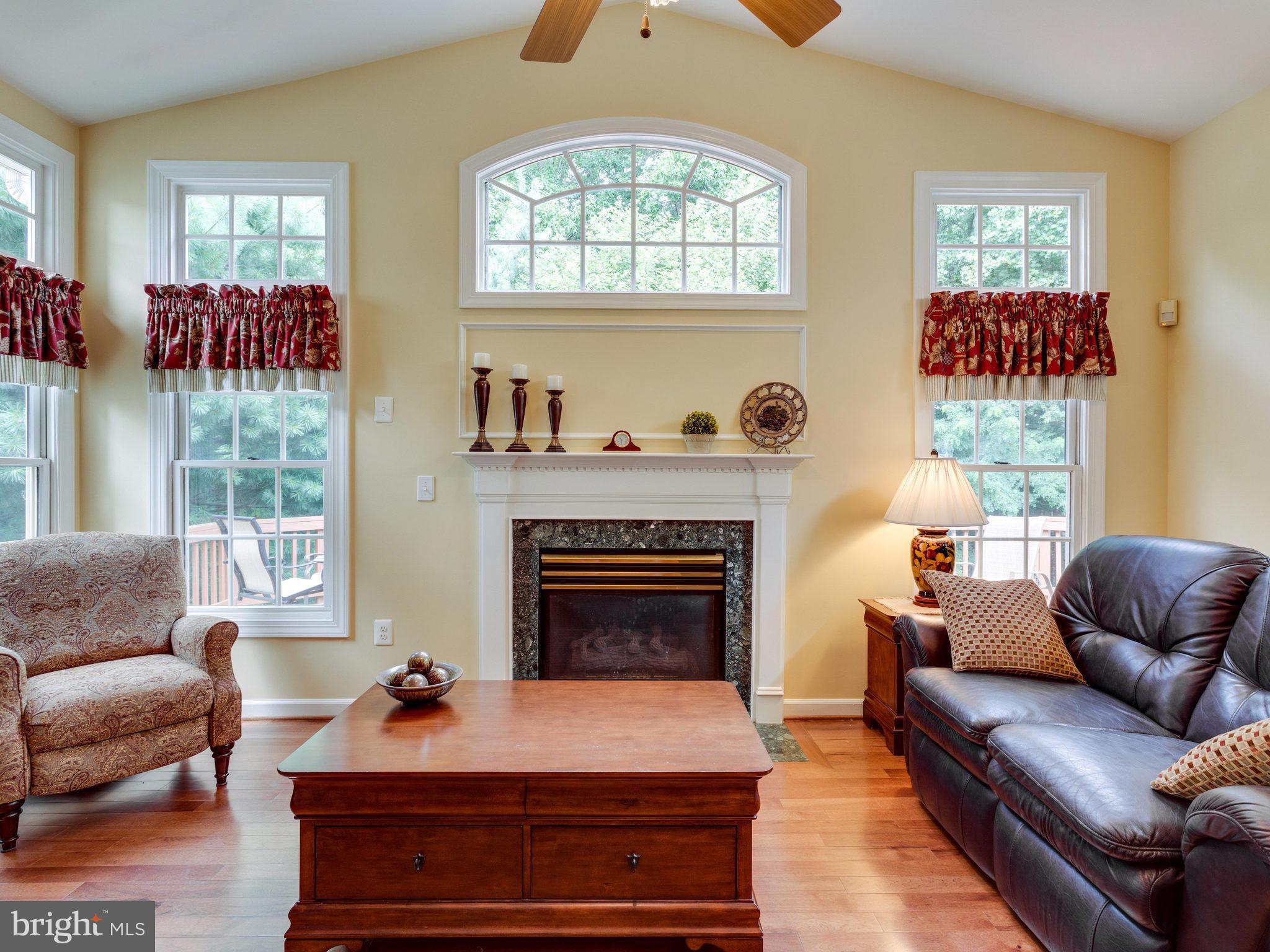 KINGSTOWNE - Residential