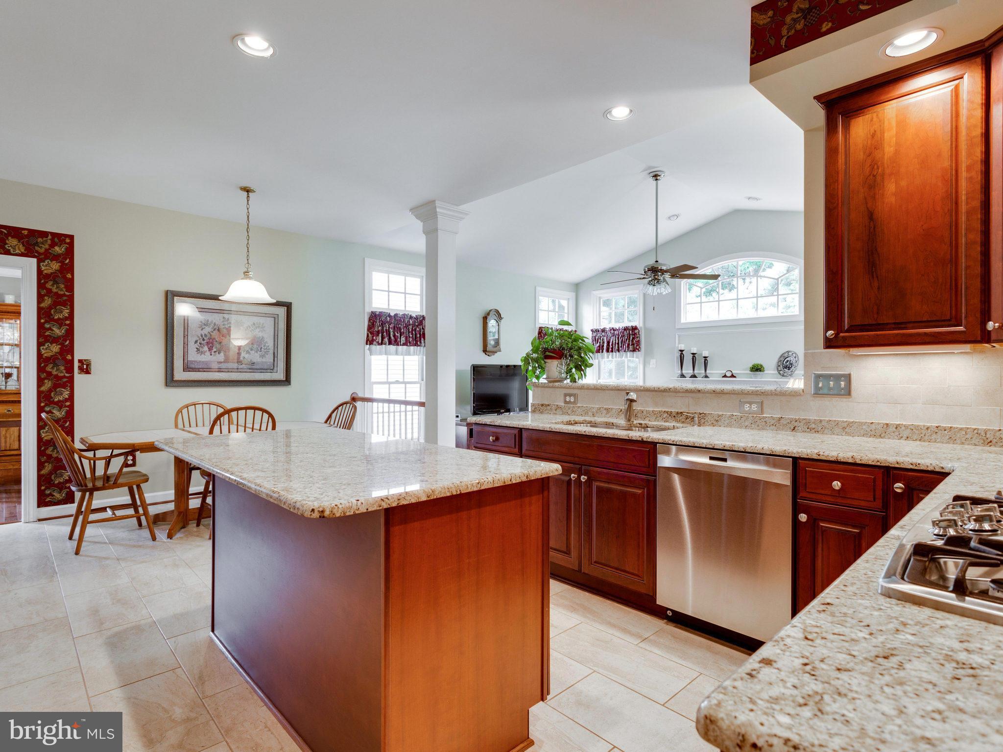 KINGSTOWNE - Residential