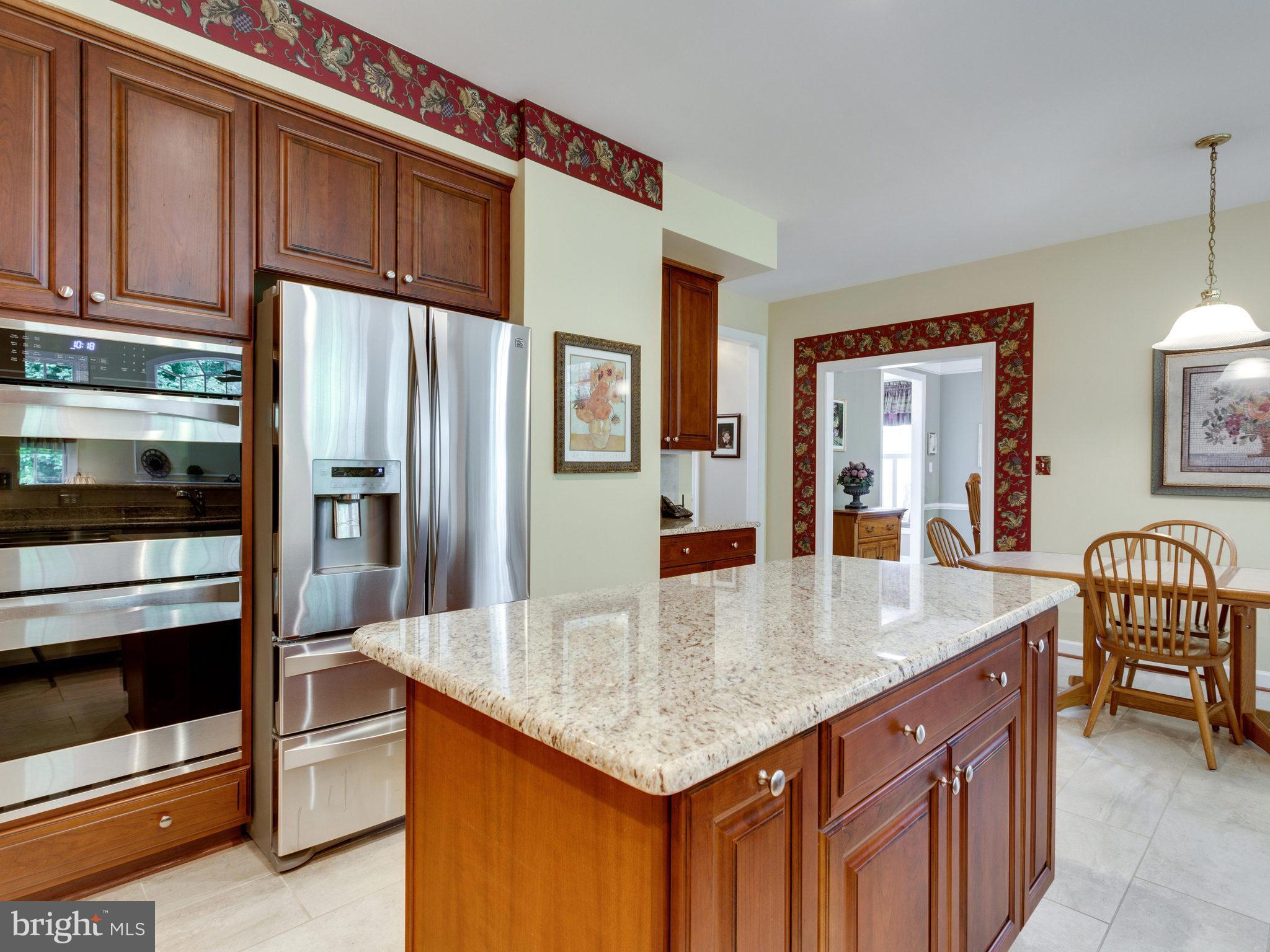 KINGSTOWNE - Residential