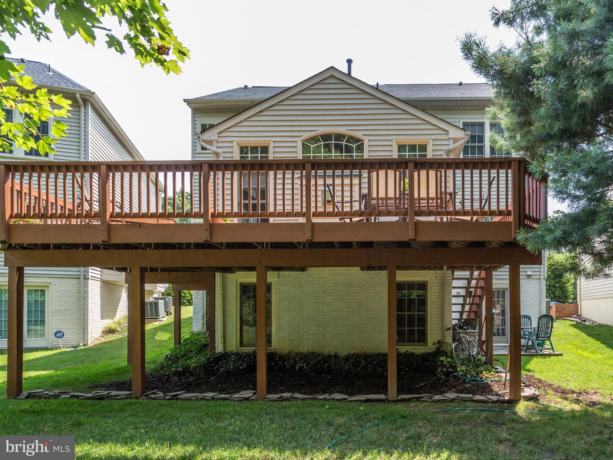 KINGSTOWNE - Residential