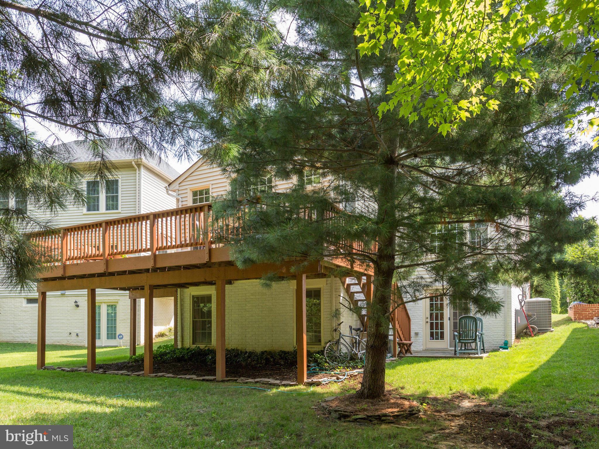 KINGSTOWNE - Residential