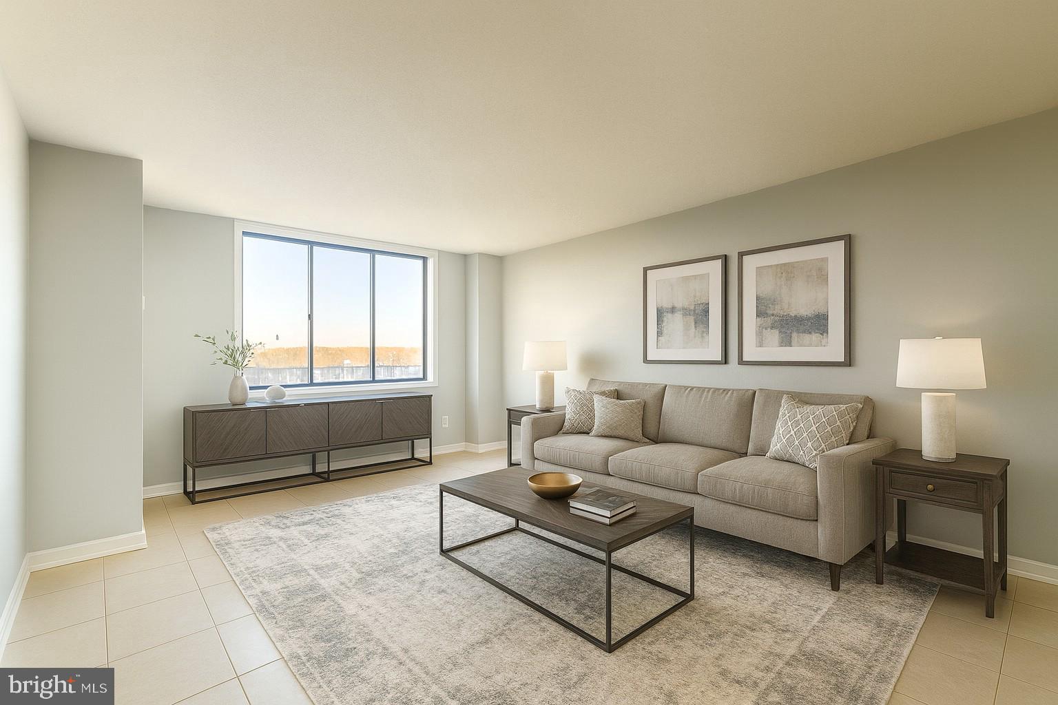 PLACE ONE - Residential Lease