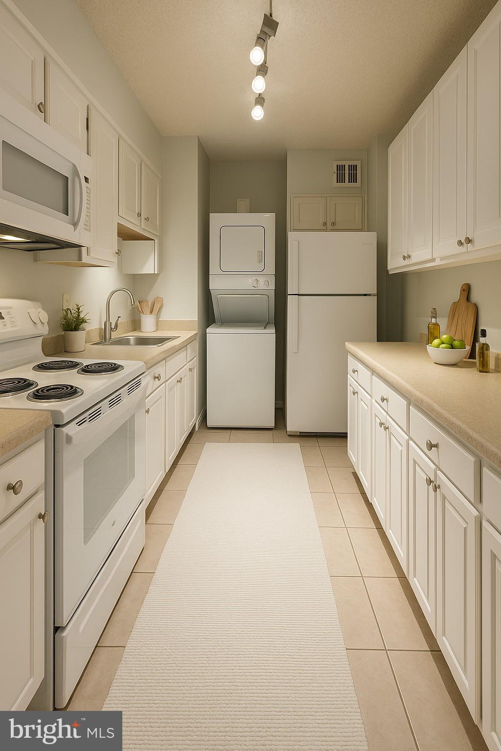 PLACE ONE - Residential Lease