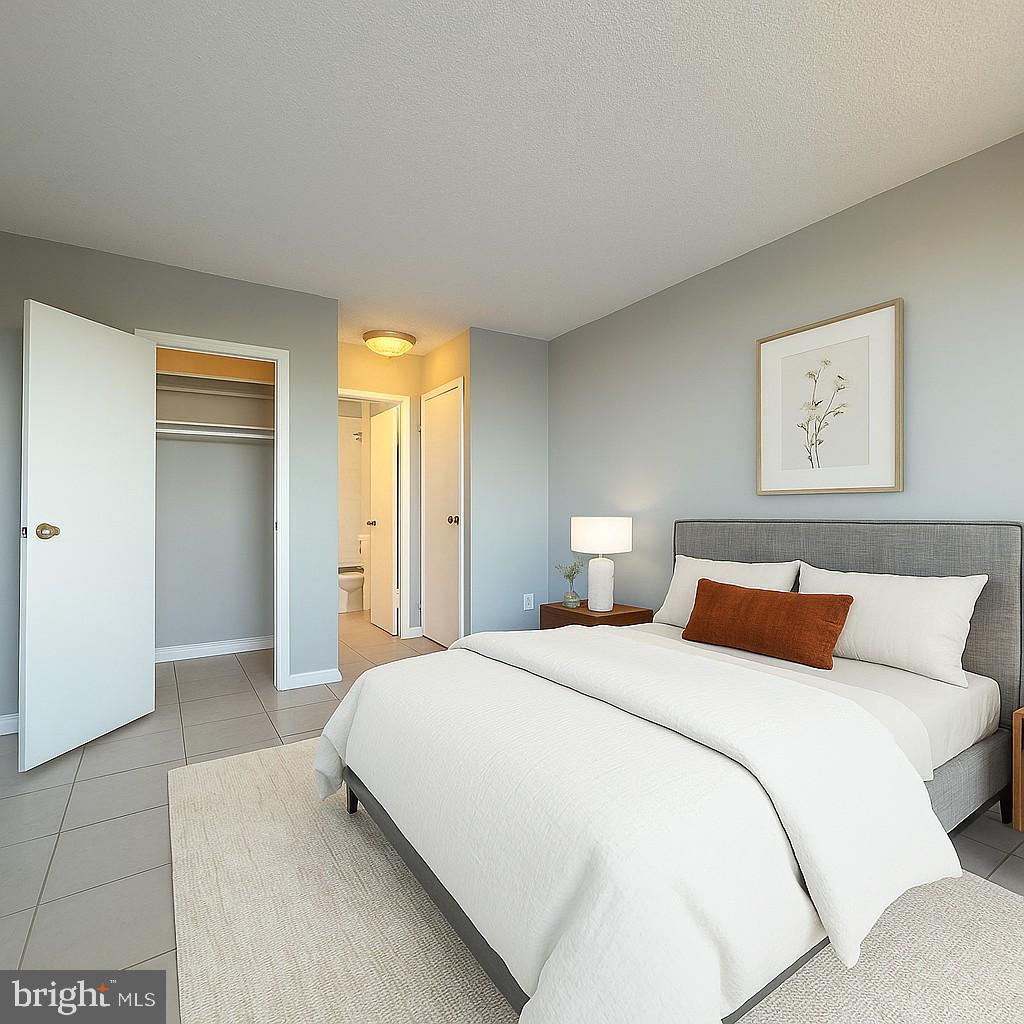 PLACE ONE - Residential Lease