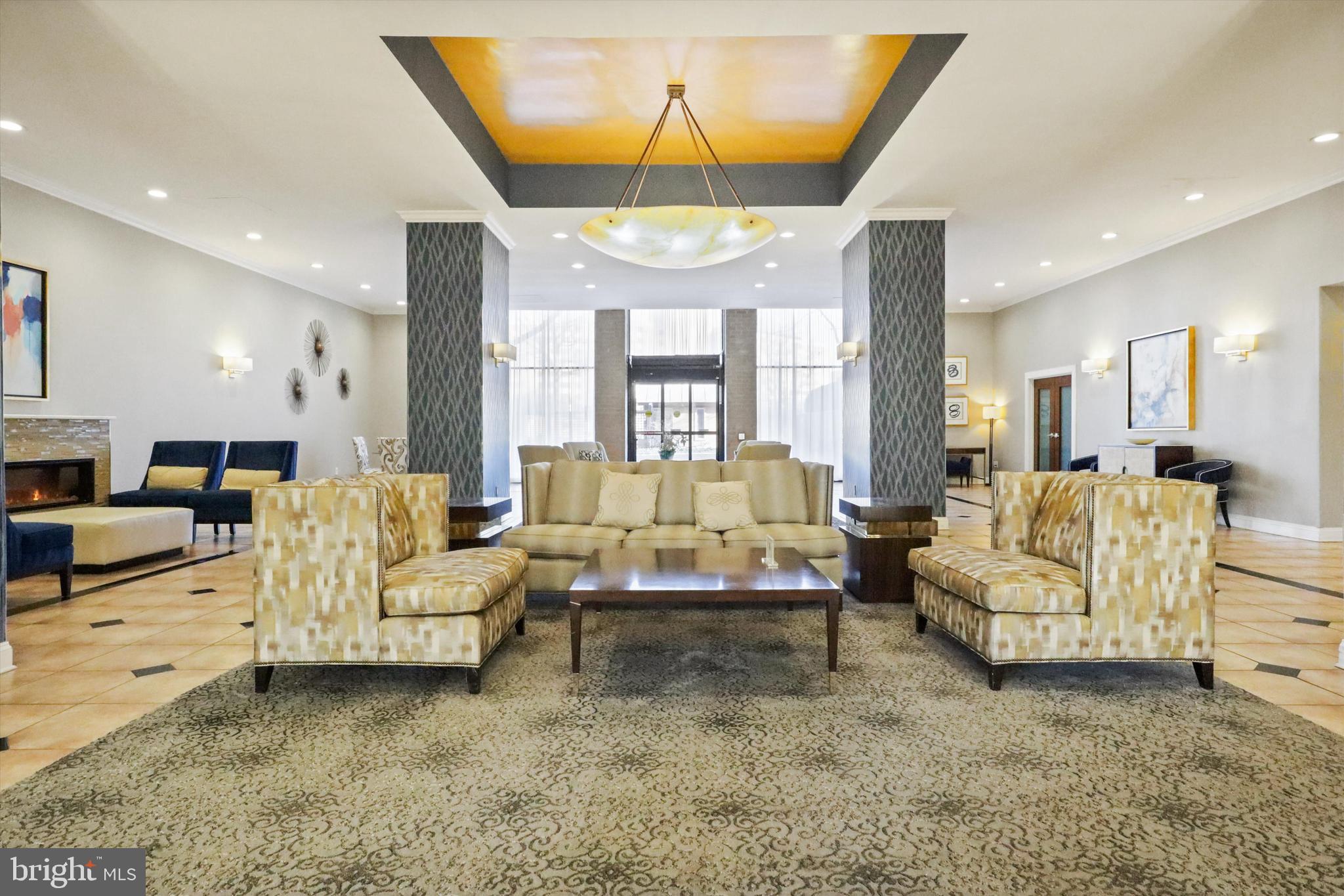 PLACE ONE - Residential Lease