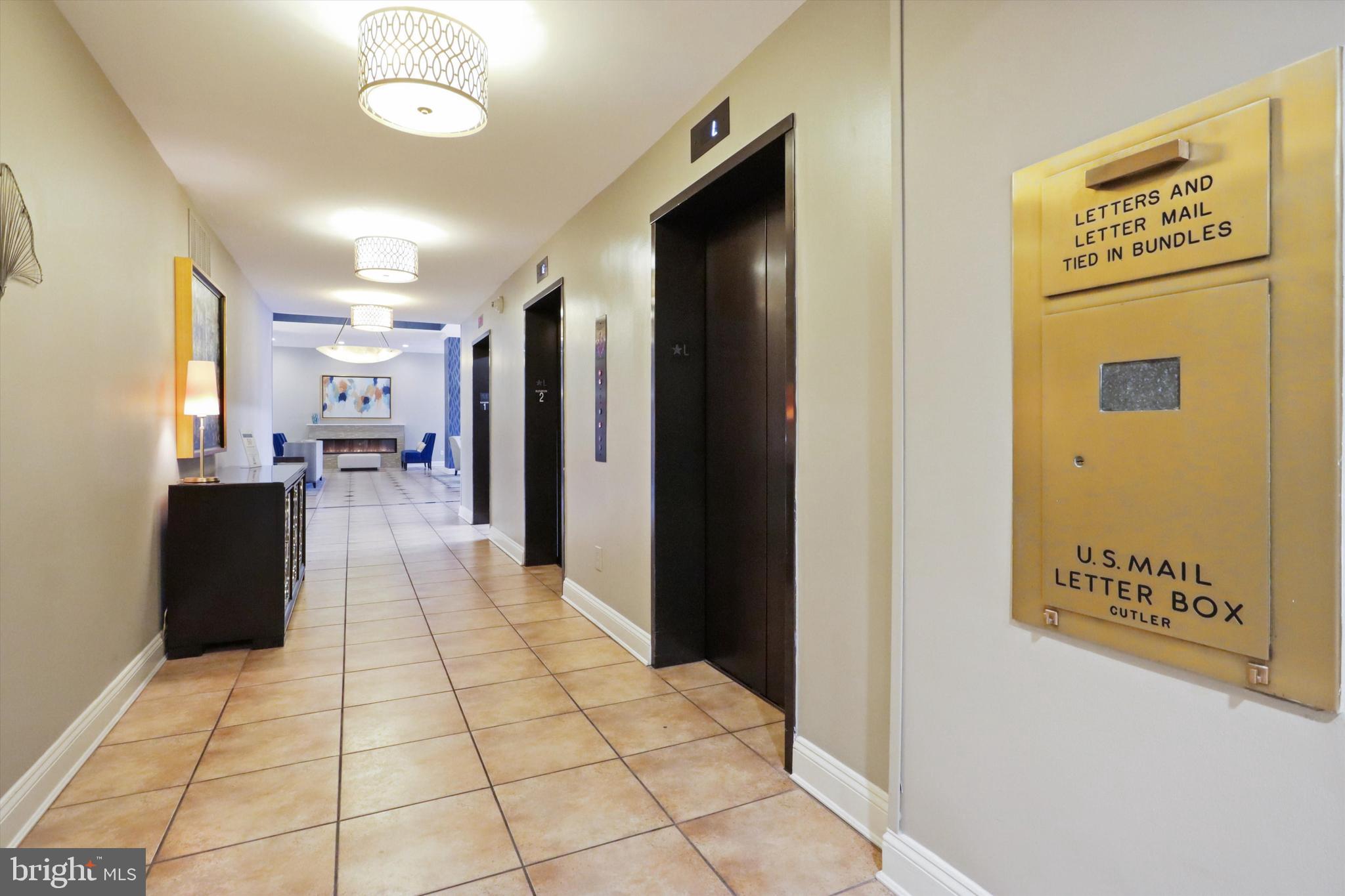 PLACE ONE - Residential Lease