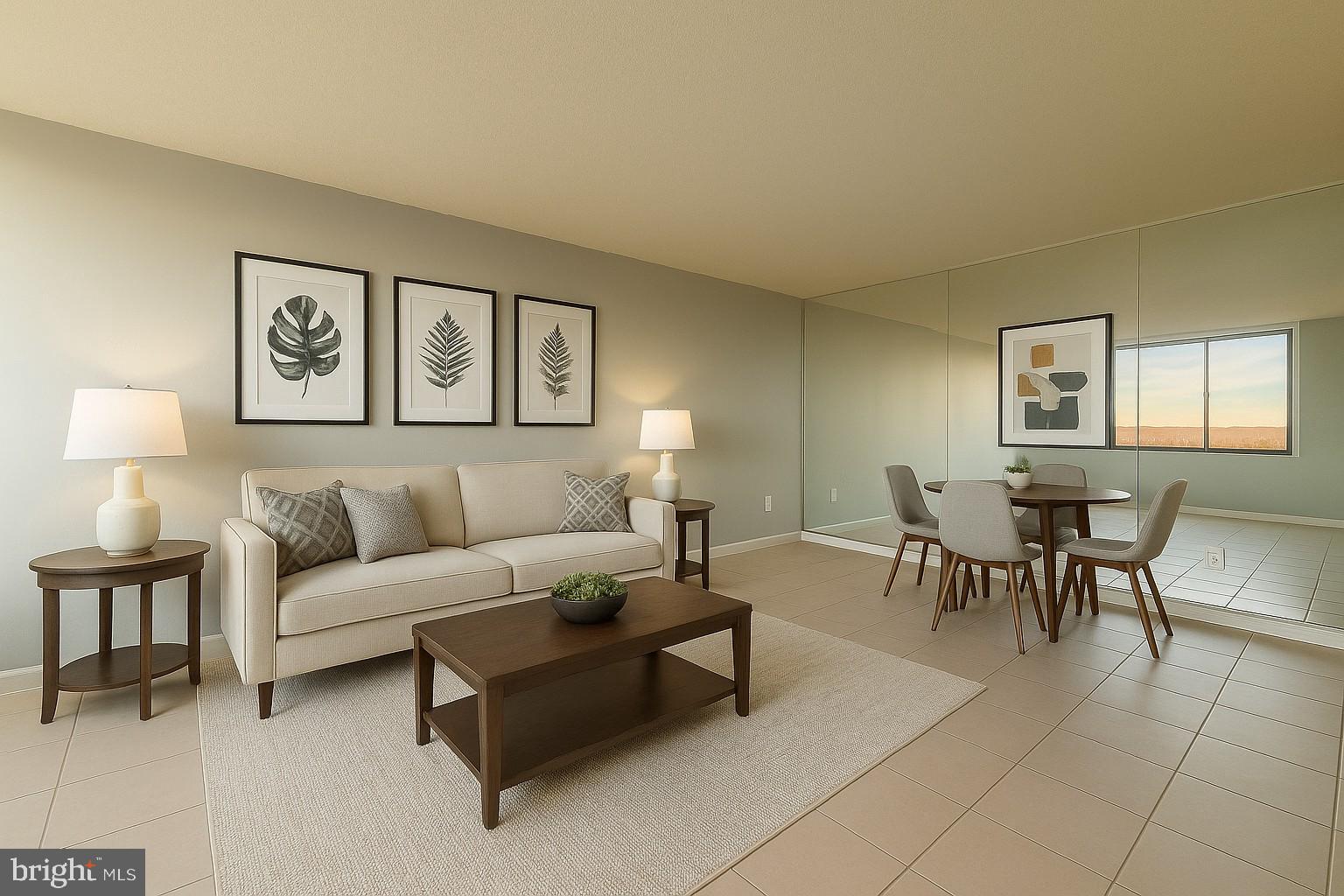 PLACE ONE - Residential Lease