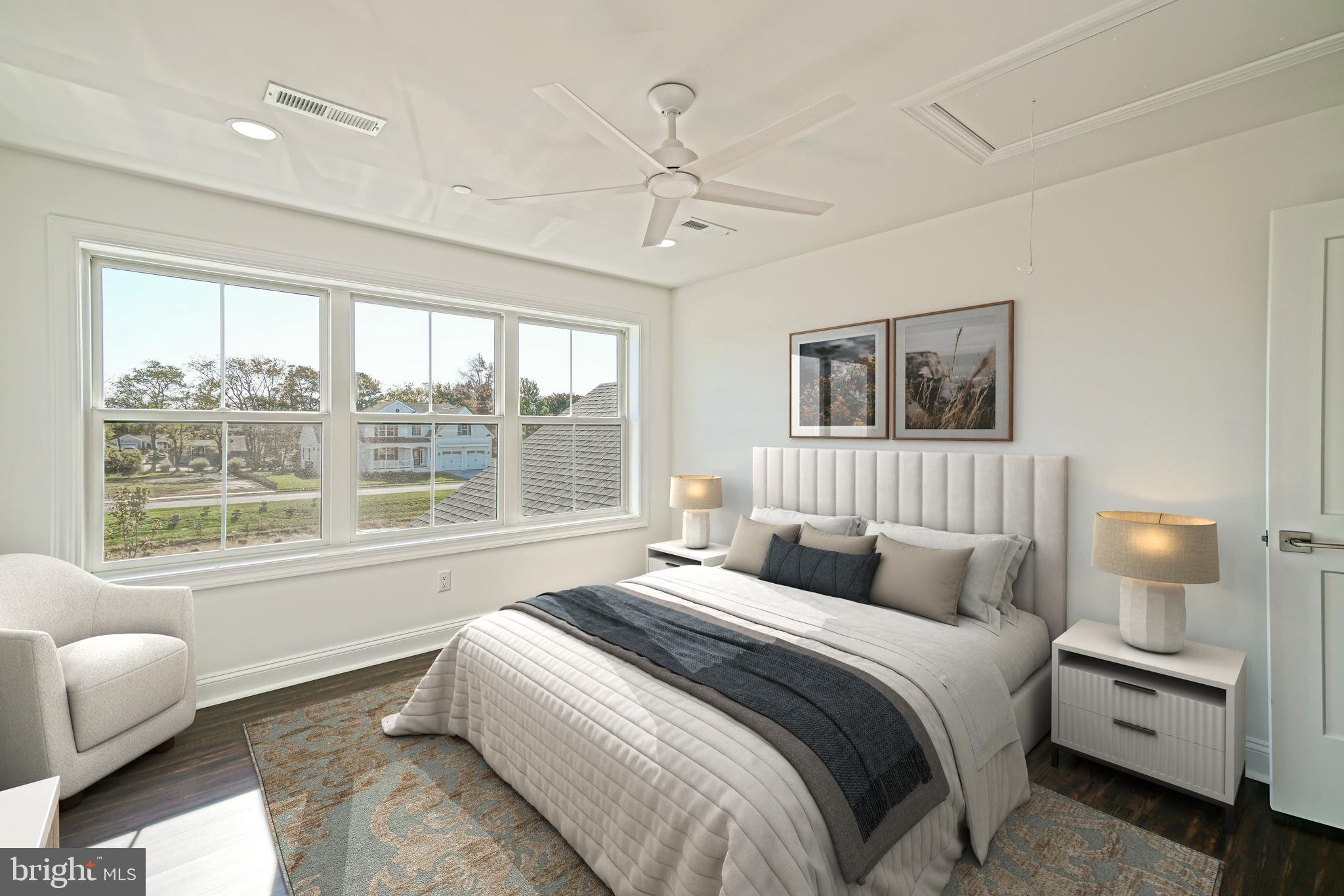 FISHERS COVE - Residential