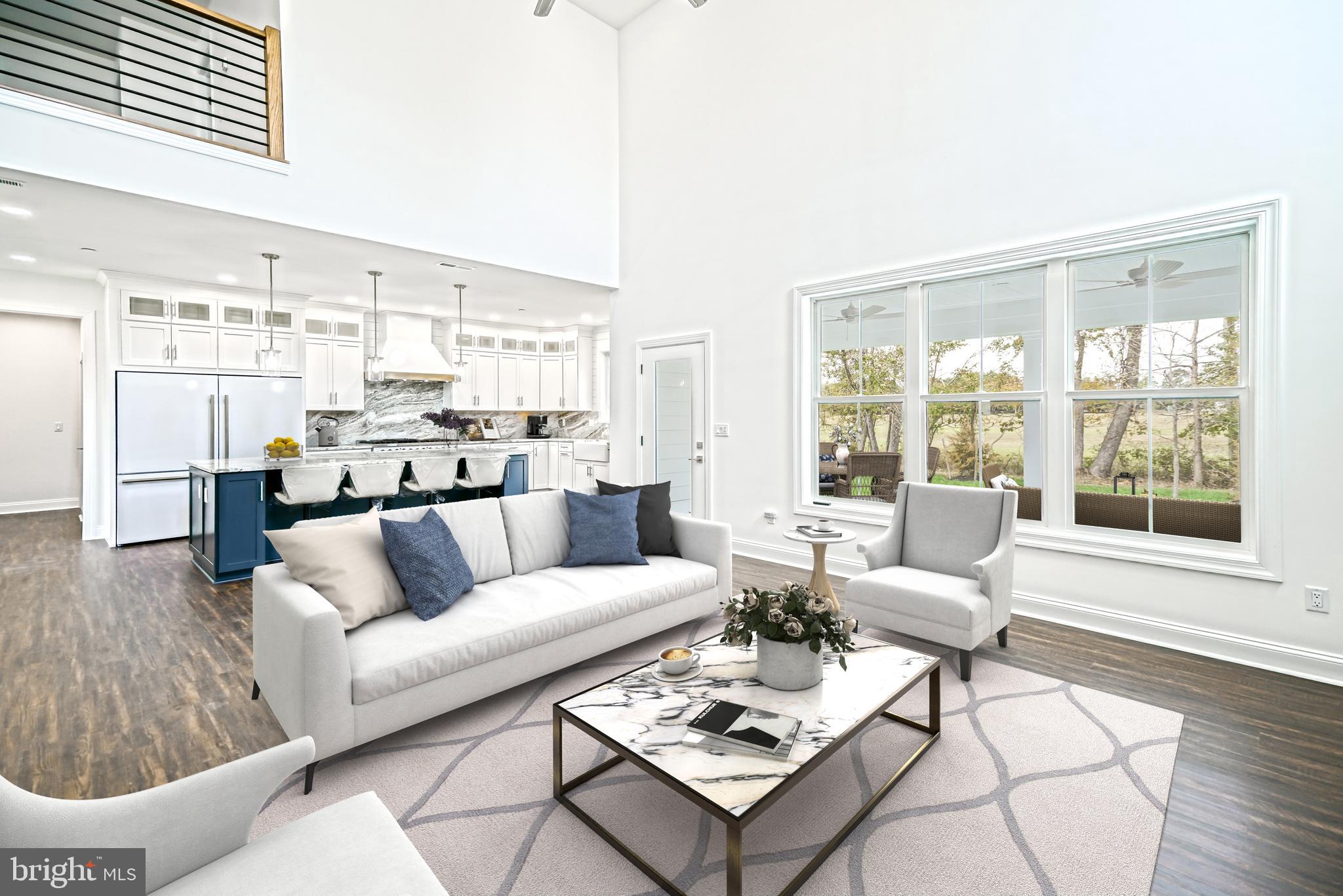 FISHERS COVE - Residential