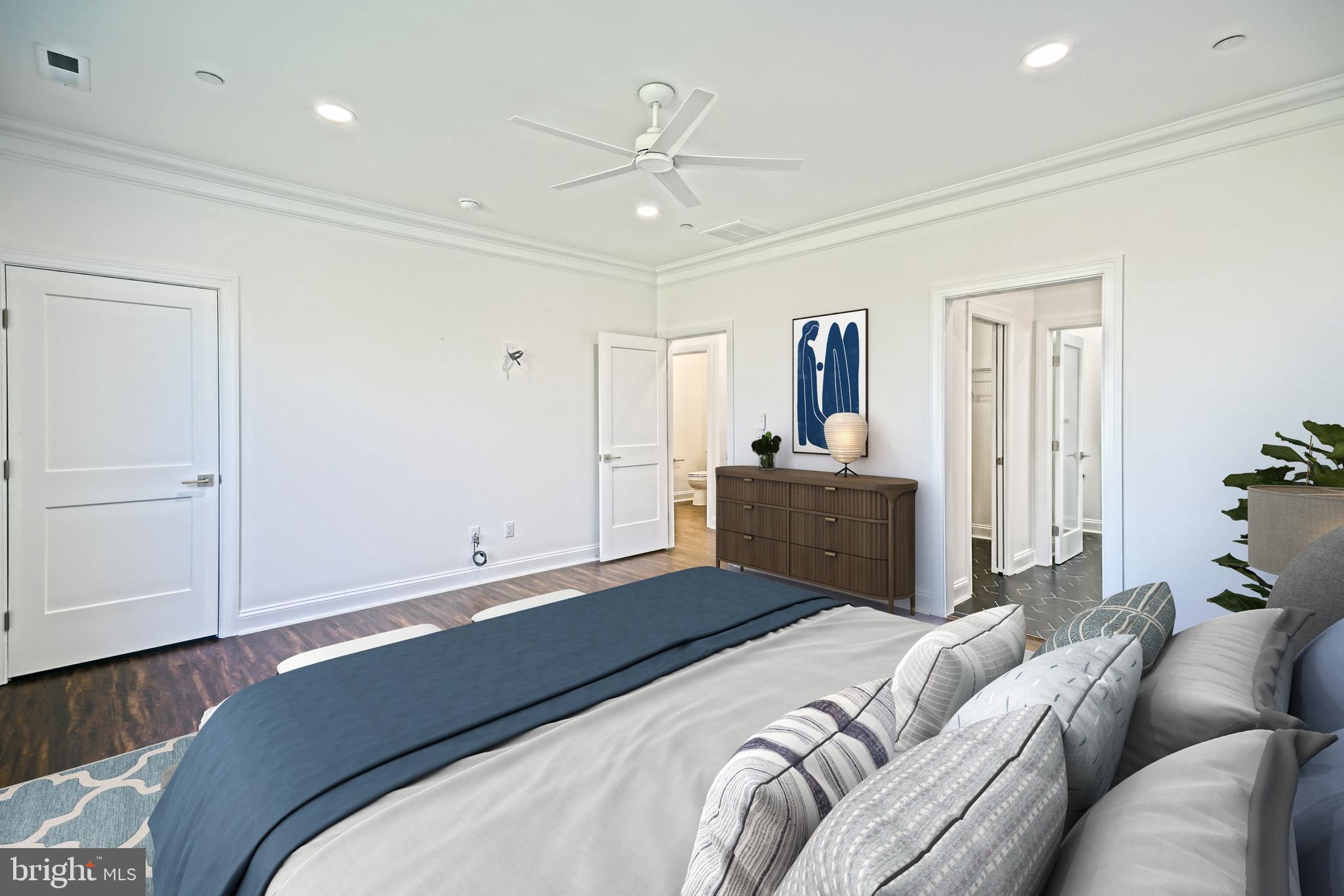 FISHERS COVE - Residential