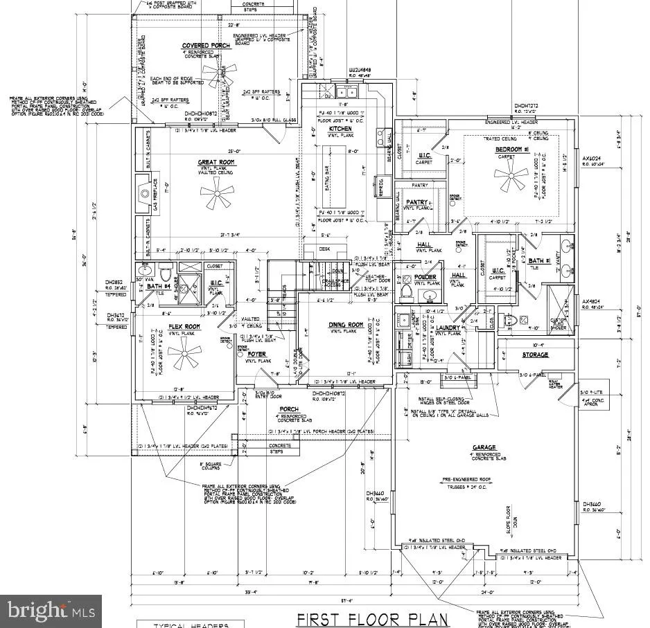 Lewes, Delaware 19958, United States, 5 Bedrooms Bedrooms, ,5 BathroomsBathrooms,Residential,Coming Soon,220544
