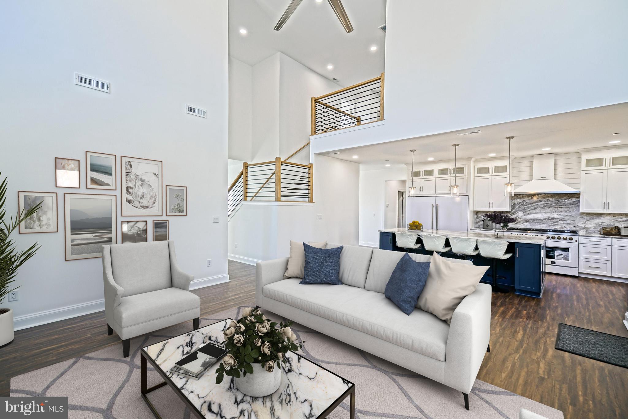 FISHERS COVE - Residential