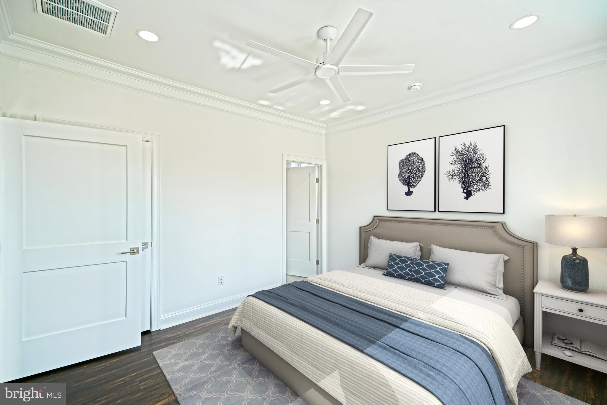 FISHERS COVE - Residential