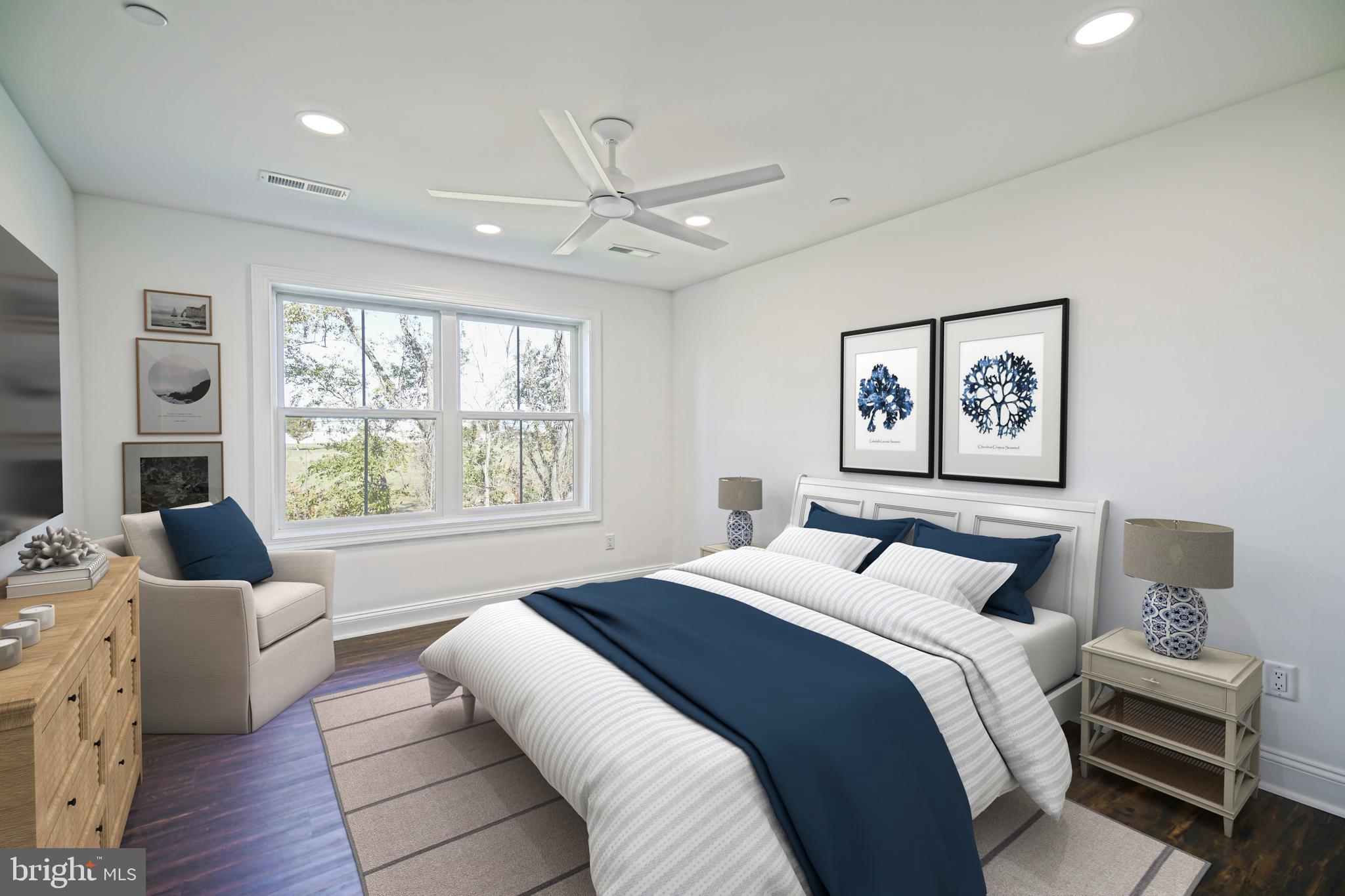 FISHERS COVE - Residential