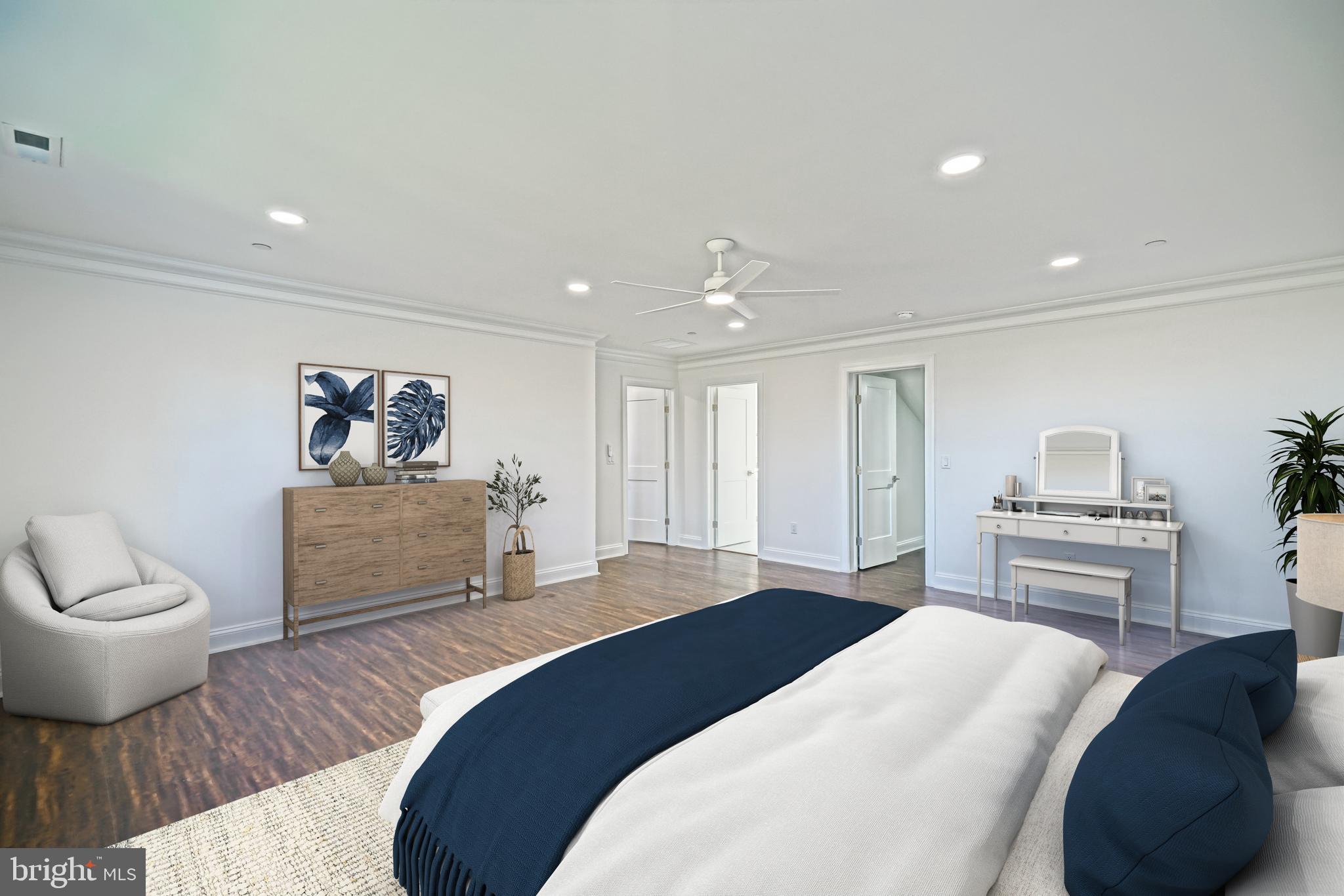 FISHERS COVE - Residential