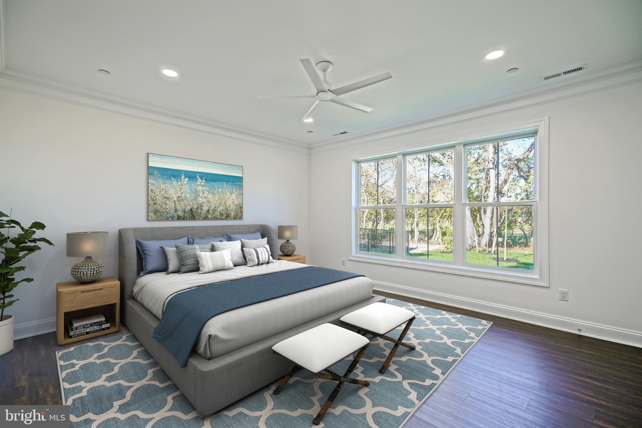 FISHERS COVE - Residential