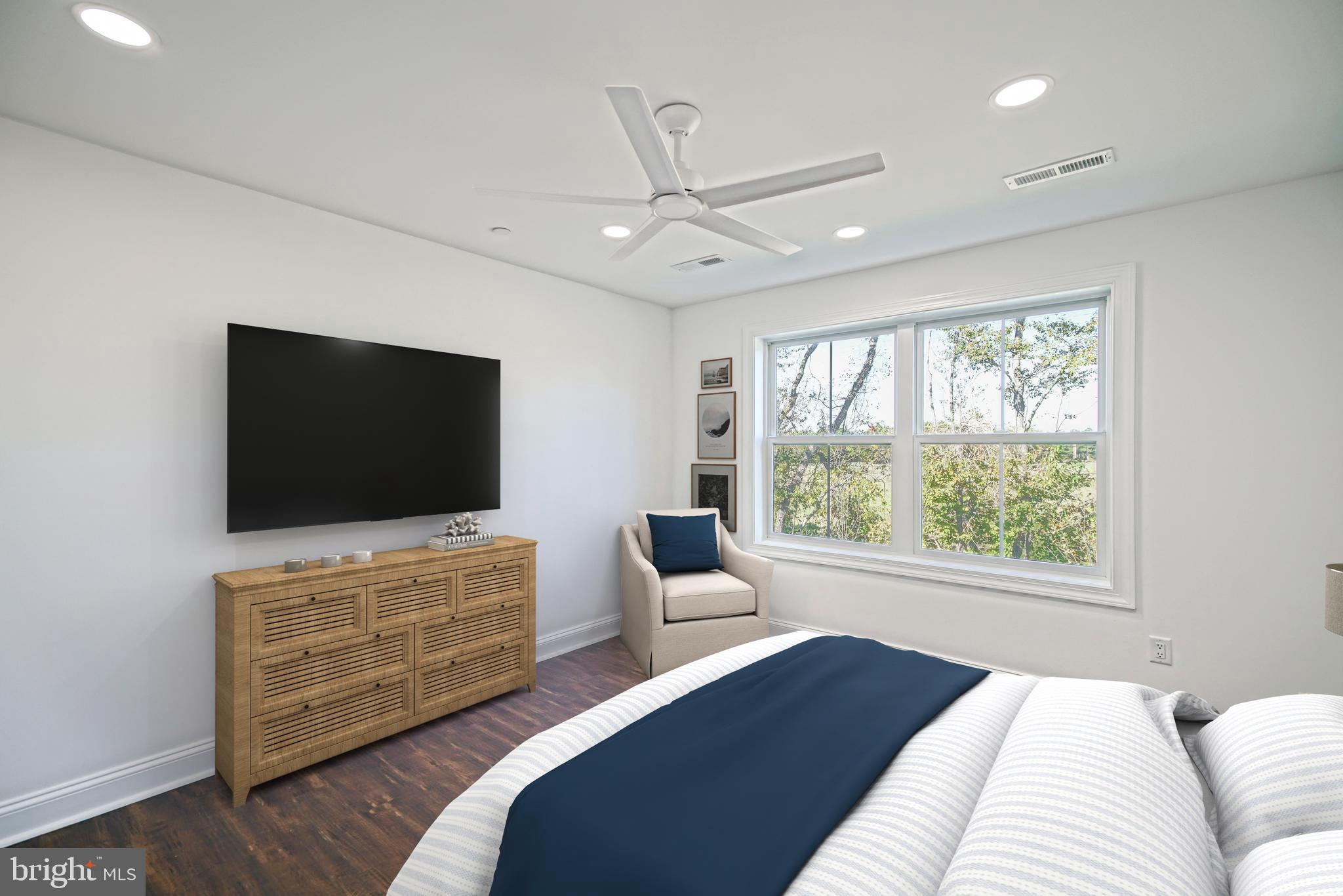 FISHERS COVE - Residential