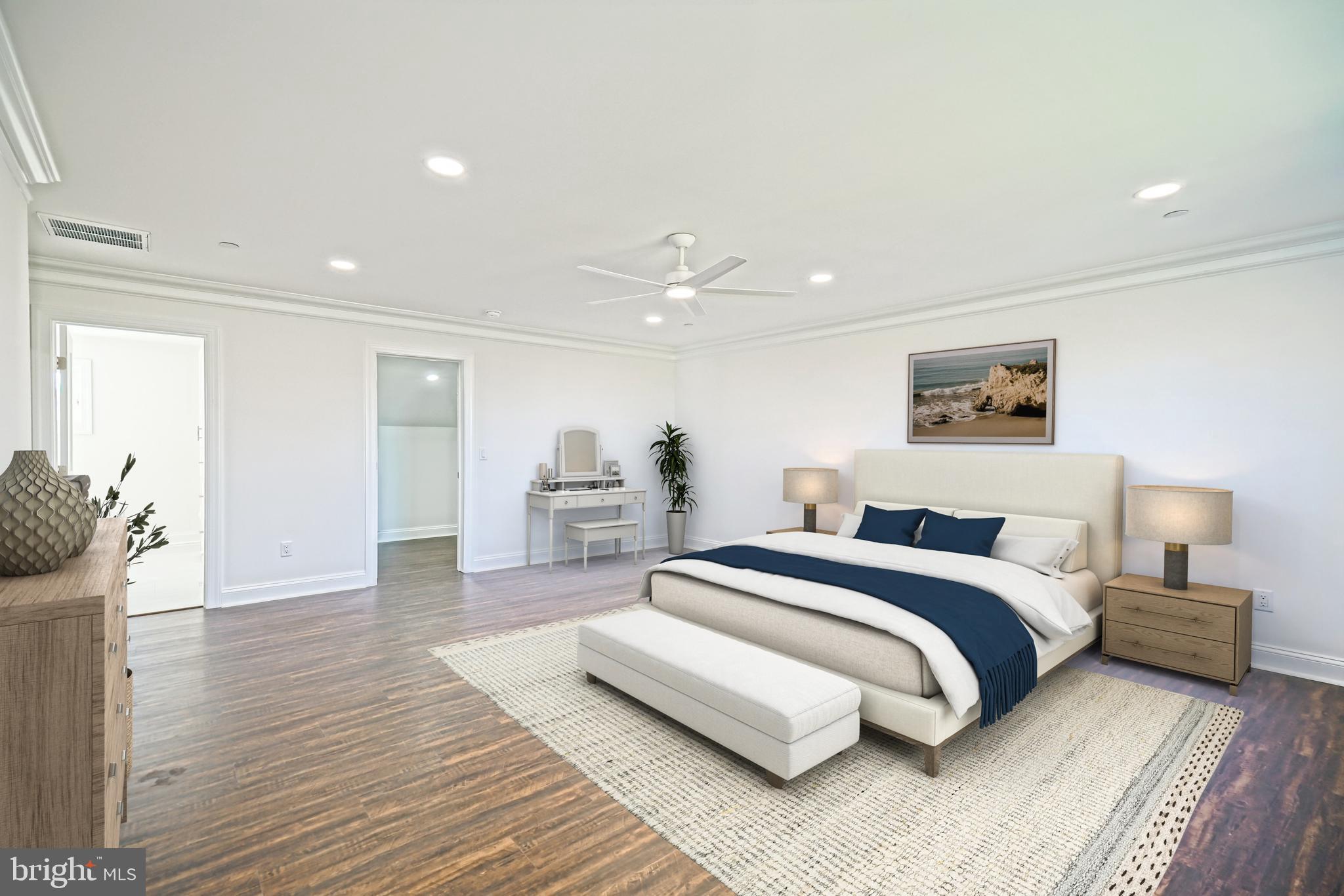 FISHERS COVE - Residential