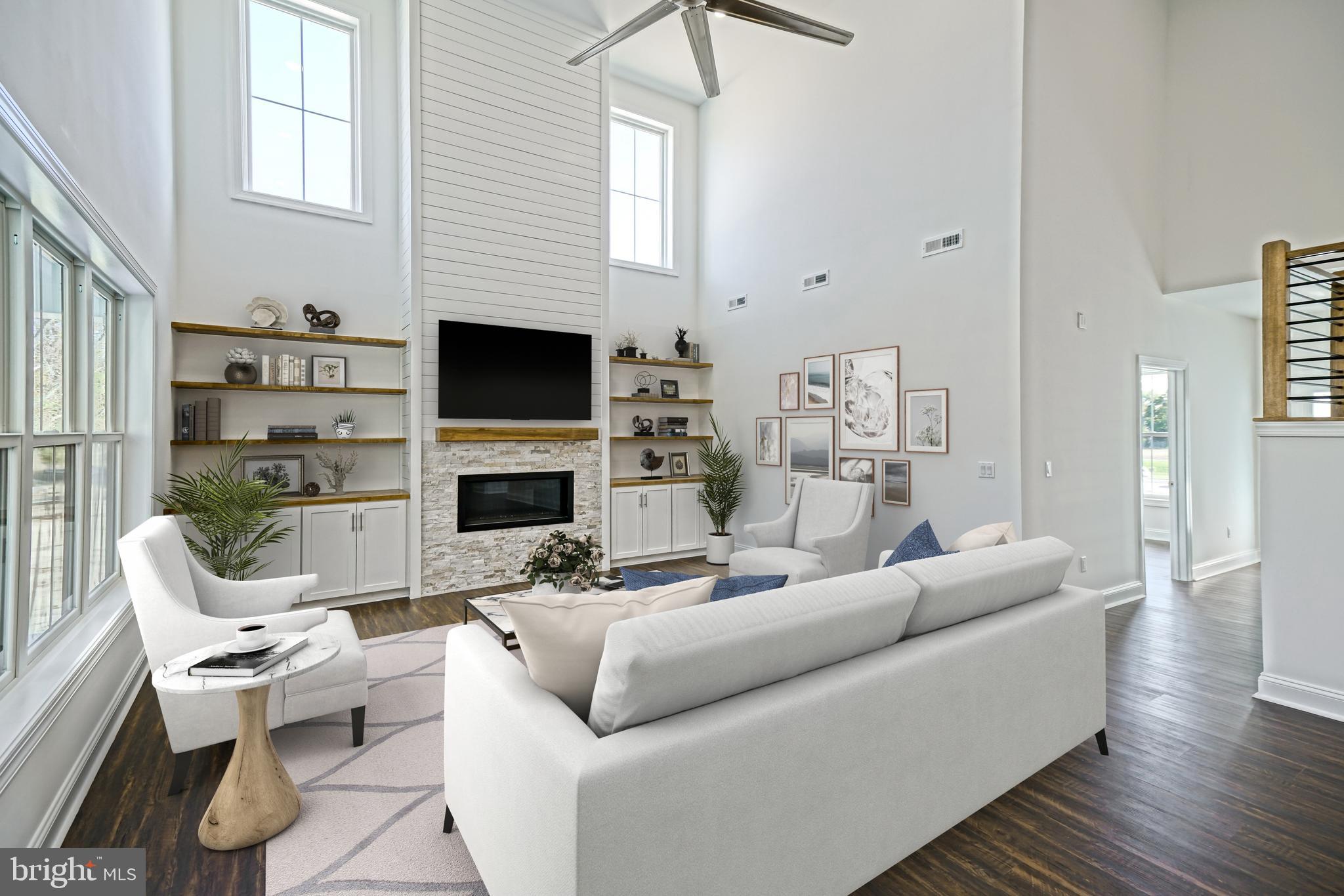 FISHERS COVE - Residential