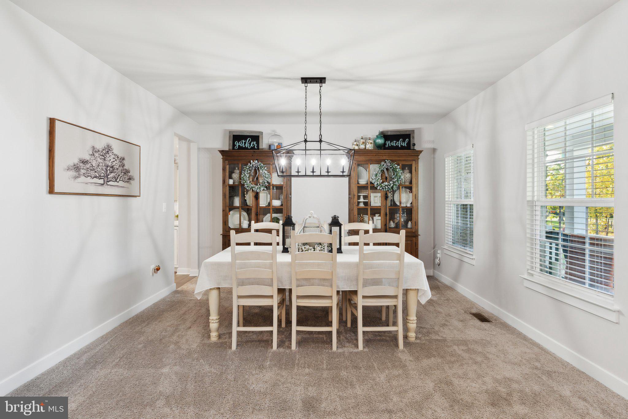 FAWN LAKE - Residential