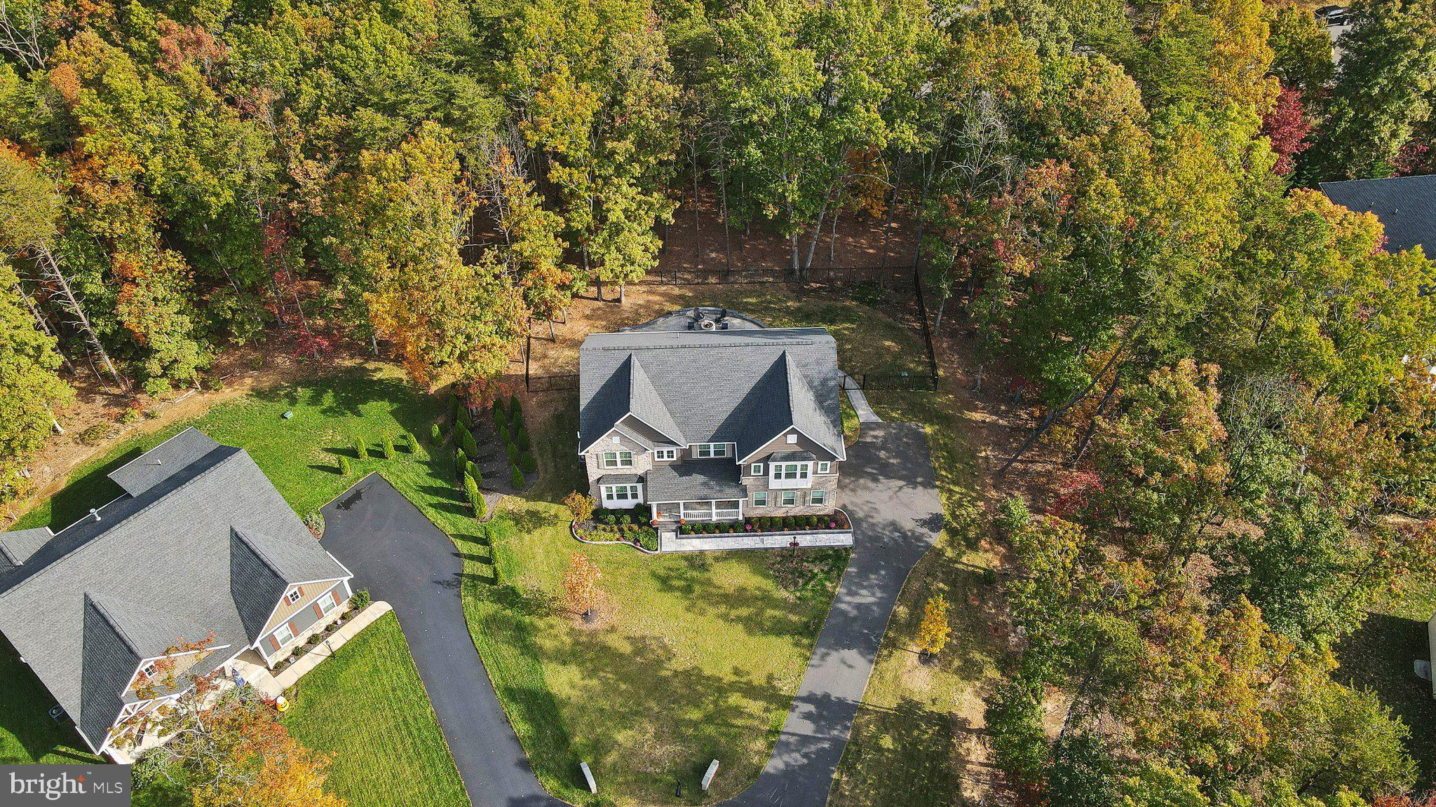 FAWN LAKE - Residential
