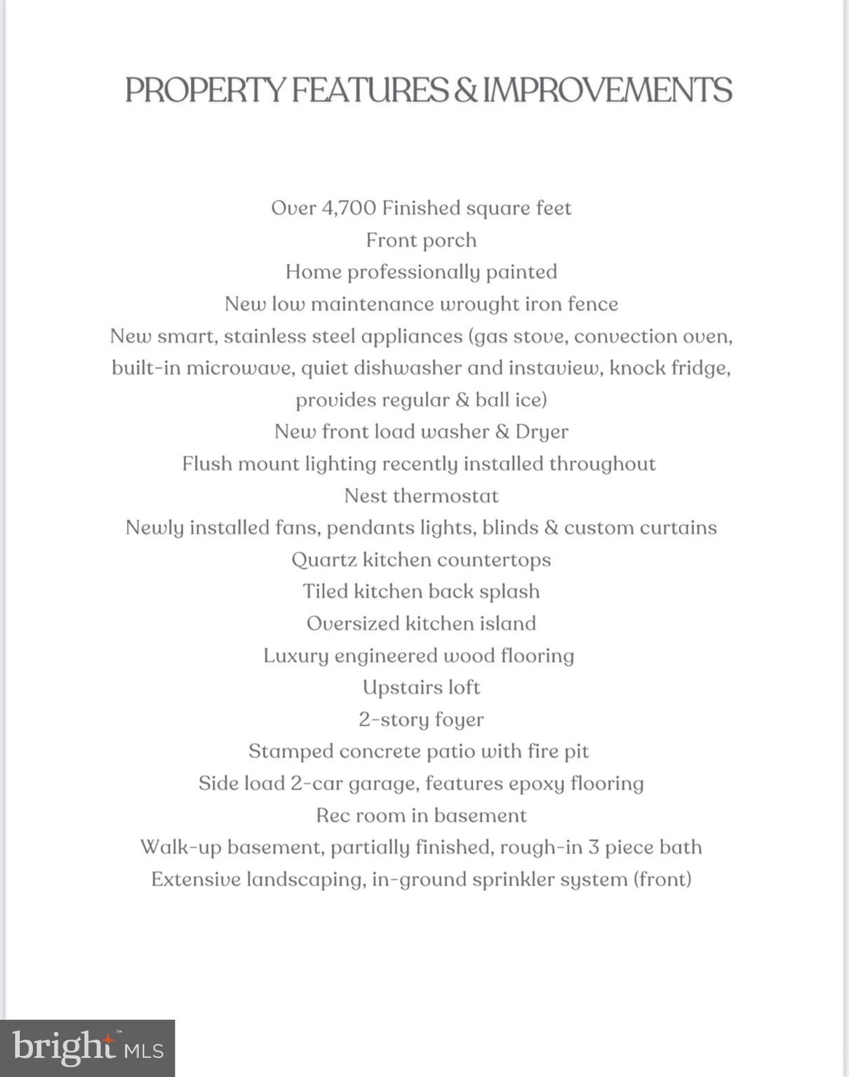 FAWN LAKE - Residential