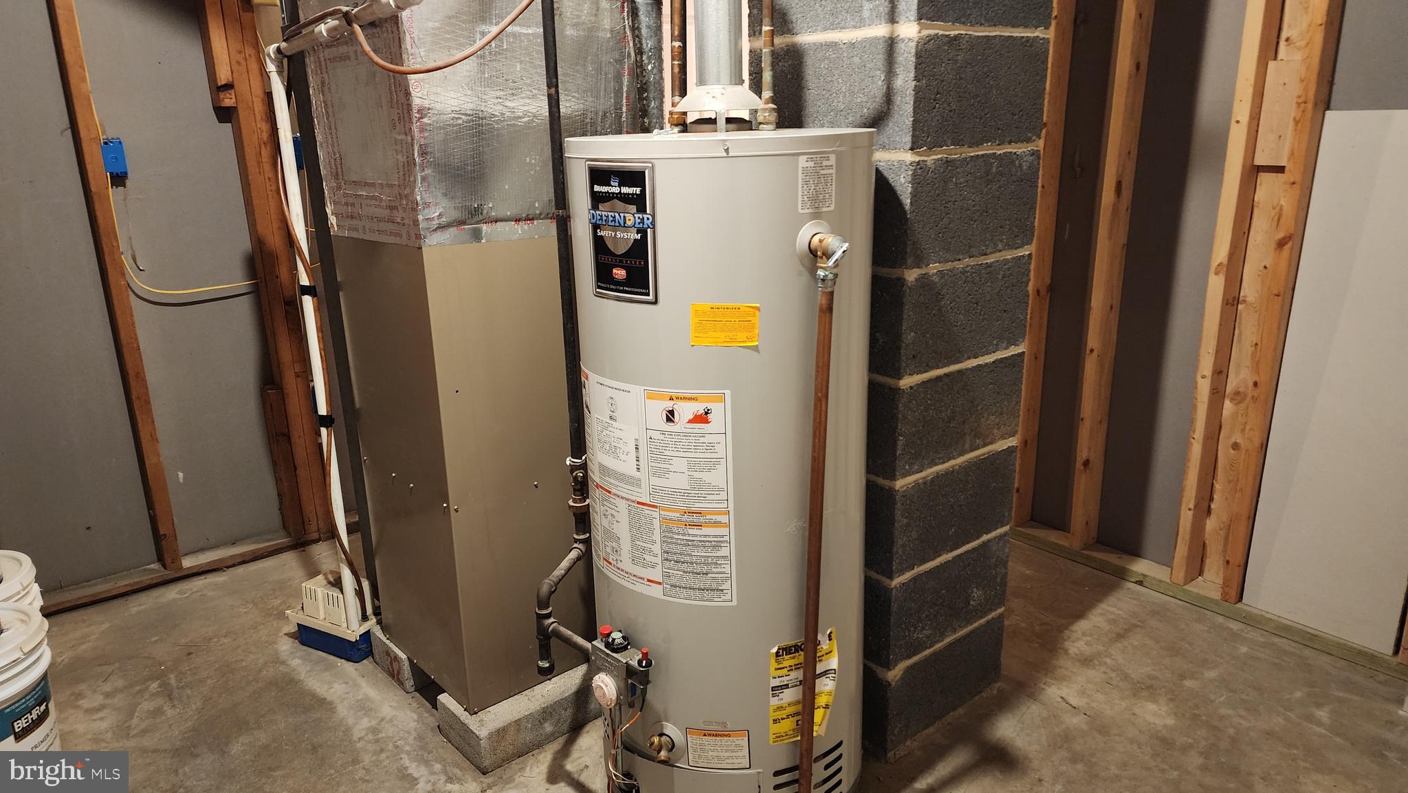 RED LION - Residential