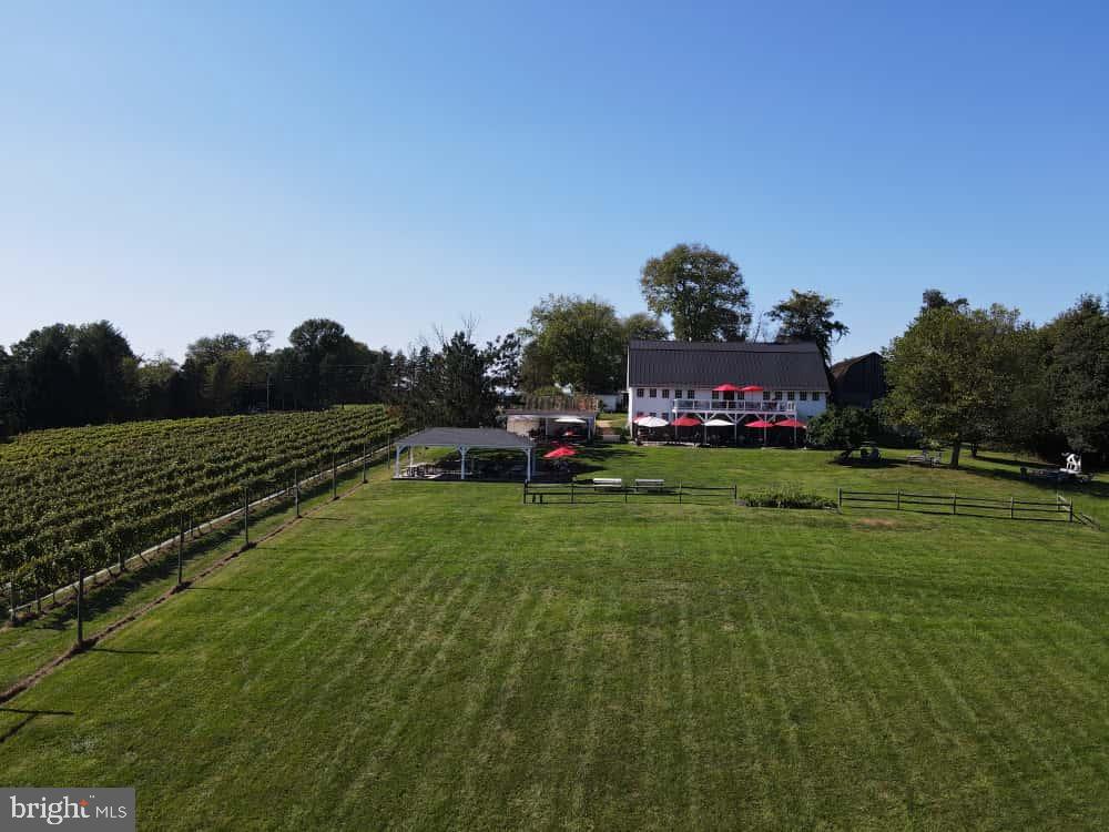 16804 HAMILTON STATION ROAD