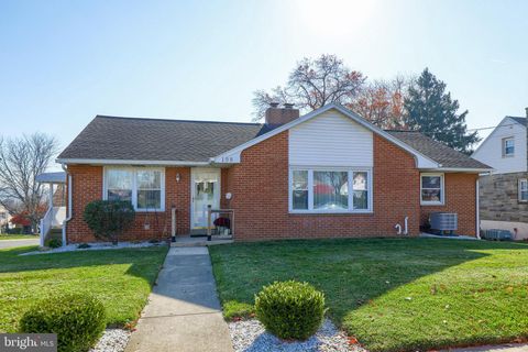 Photo of 198 Hillcrest Road, New Holland, PA 17557 (MLS # PALA2043968)