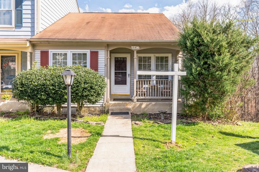 Step into the charm of this delightful 2 Bedroom, 2 Bathroom, 2 Level Amherst 2 Model townhome nestled in the coveted Montclair community. This property is ready to be embraced by its new owner!
Perfect for first-time homebuyers or savvy investors, this property is being sold as-is, offering an incredible opportunity at a bargain price. Imagine the possibilities – whether it's your dream home or an investment for rental income, this is the chance you've been waiting for!
Convenience is yours with two reserved parking spots conveniently located in front of the home. Inside, the entrance level welcomes you with a modern Kitchen featuring a charming Dining Nook, a cozy Living Room, 2 Bedrooms, and a full Bathroom – ideal for everyday living and entertaining with ease.
Venture downstairs to discover the inviting basement, where a Large Family Room awaits, complete with a wood-burning fireplace. With an additional large room and a generously sized laundry room boasting ample storage space, practicality meets comfort seamlessly.
Step outside and into your private oasis – a fenced backyard beckons, perfect for hosting BBQs, outdoor gatherings, or simply unwinding under the open sky.  
Don't miss out on this incredible opportunity – this bargain-priced property is primed and ready to make your homeownership dreams a reality. Act now and seize the chance to make 15477 Cliffview Drive your new sanctuary! 🏡✨