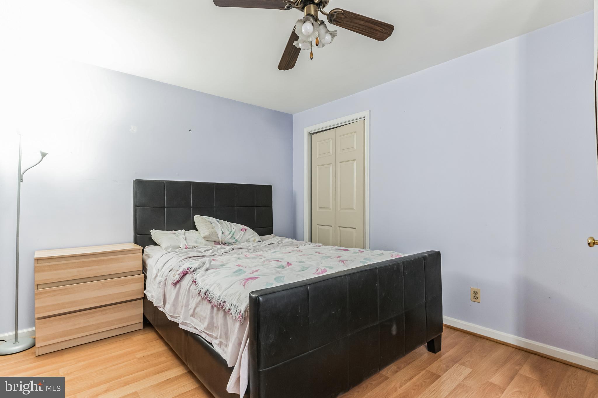 MONTCLAIR - Residential