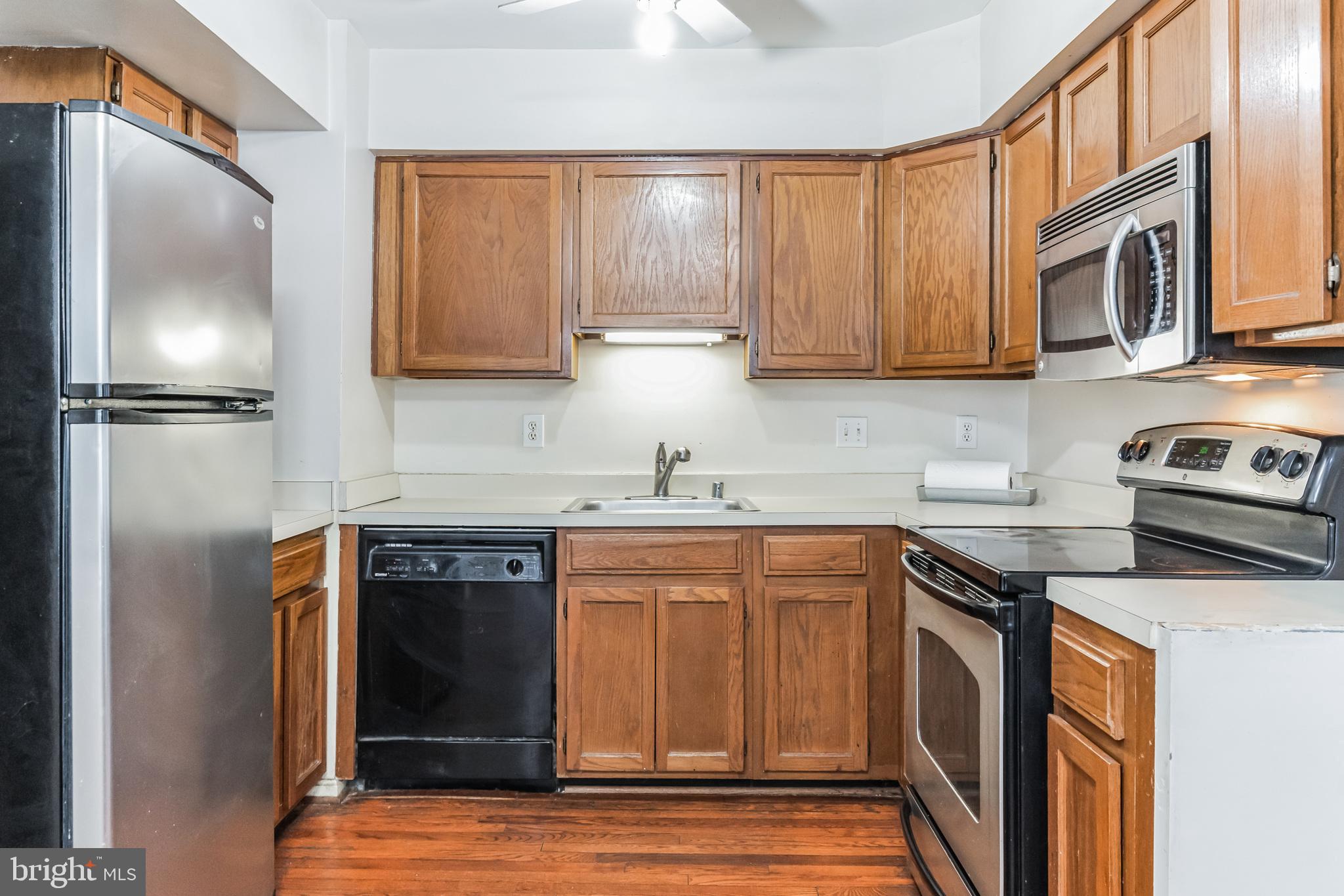 MONTCLAIR - Residential