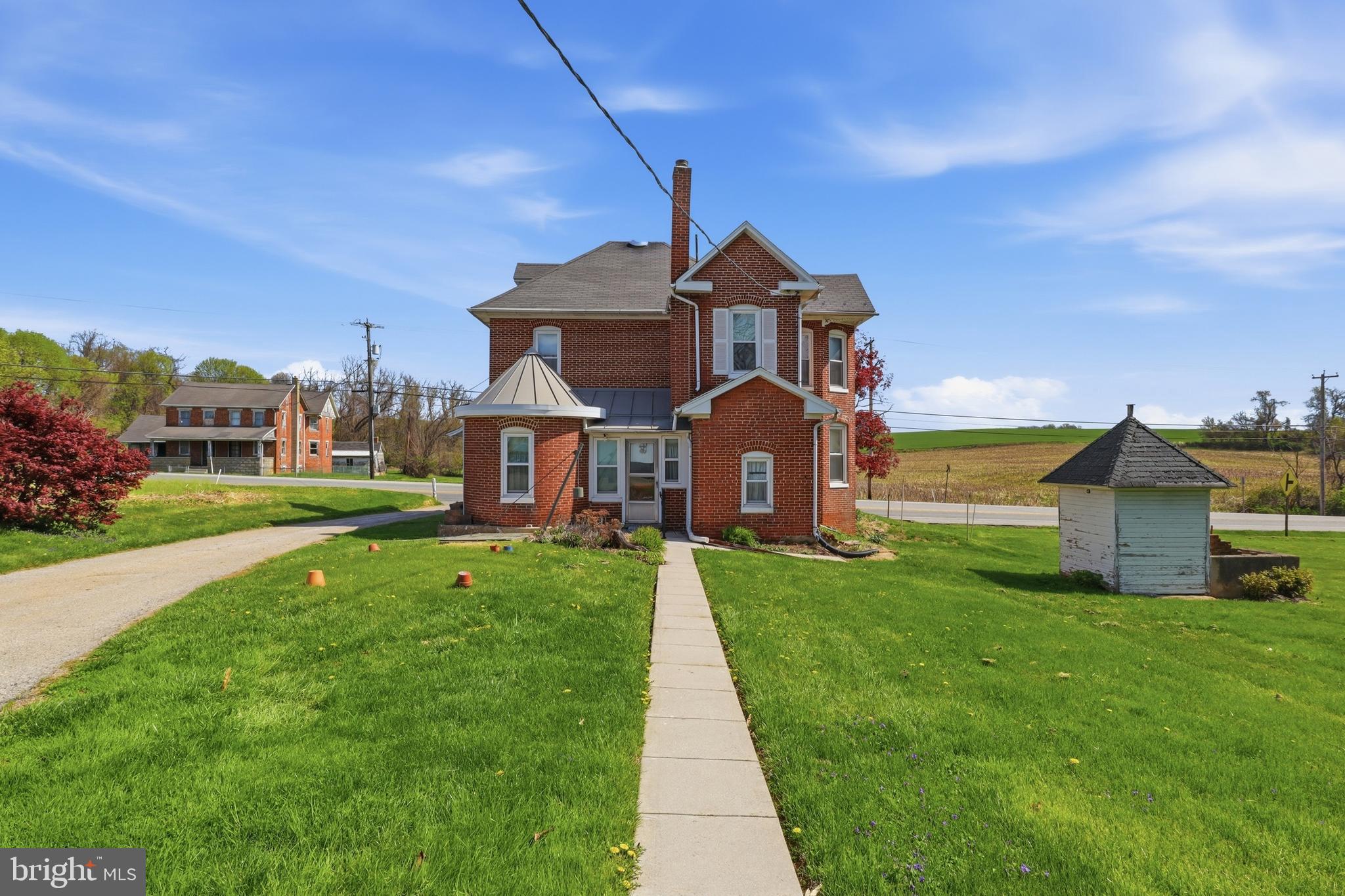 NONE AVAILABLE - Commercial Sale