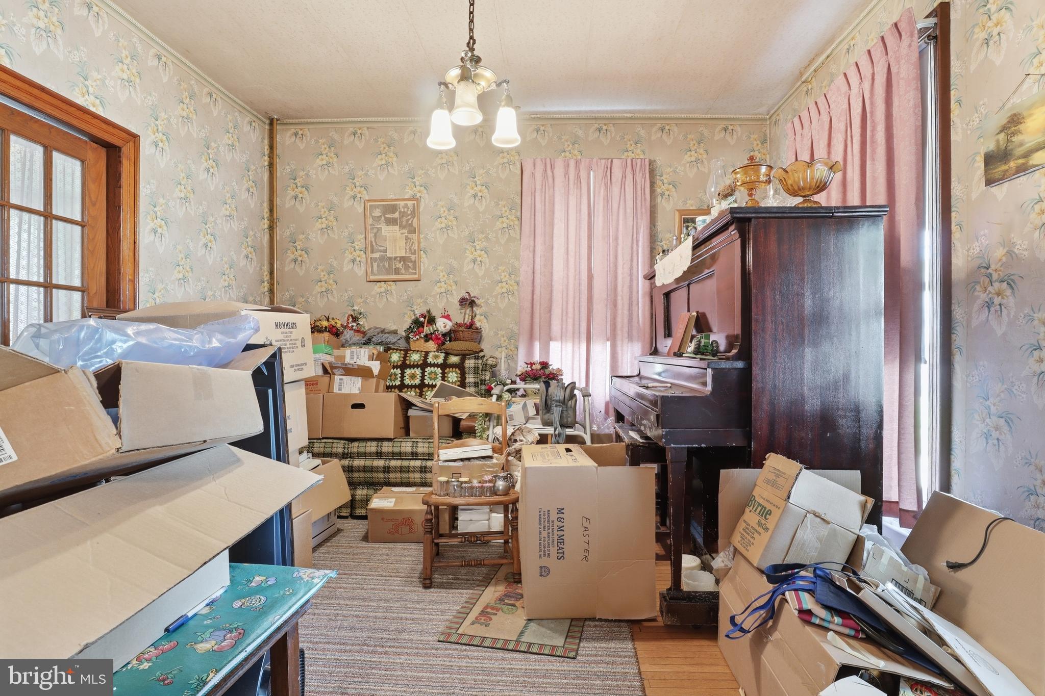 NONE AVAILABLE - Commercial Sale