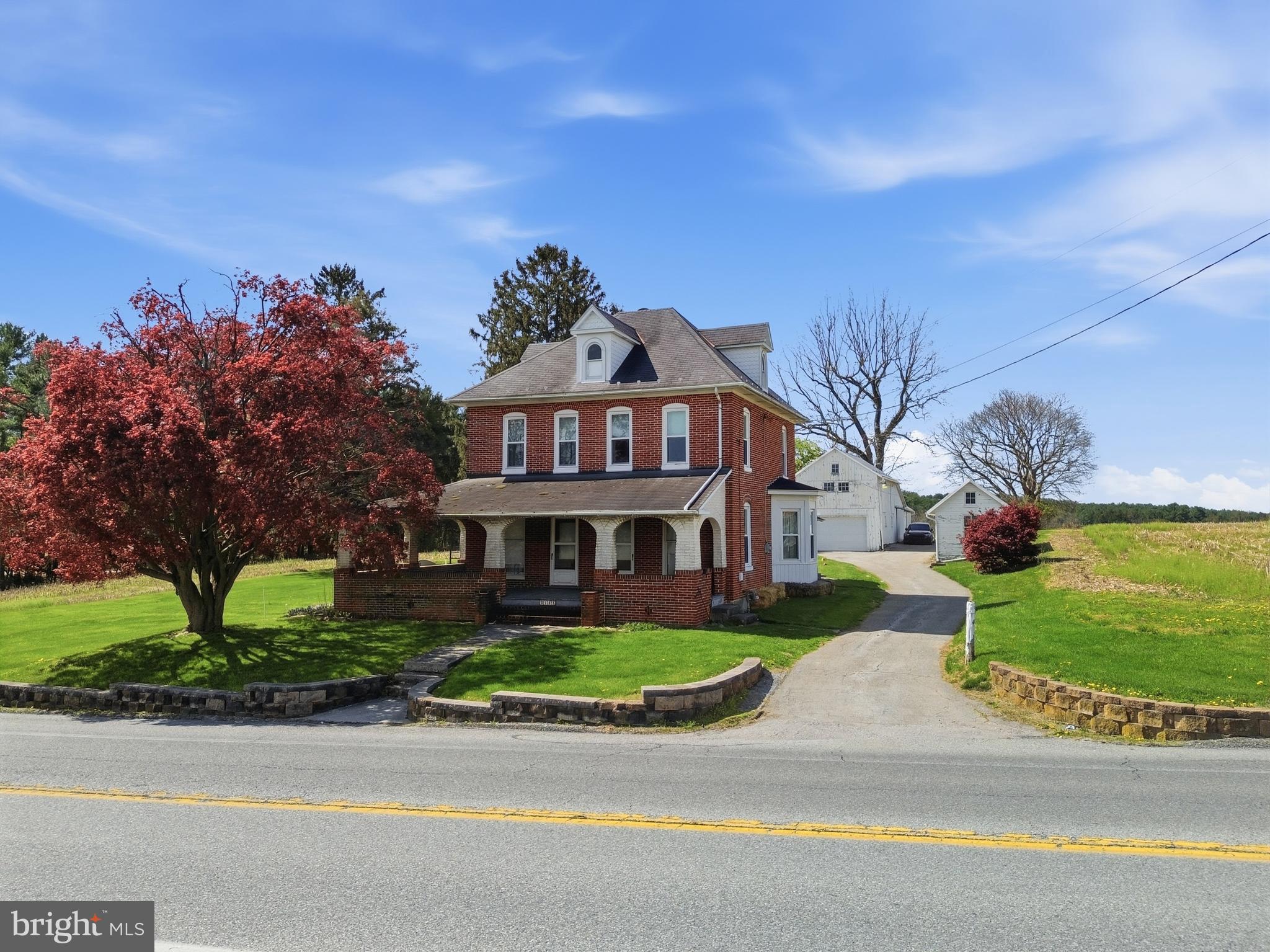 NONE AVAILABLE - Commercial Sale