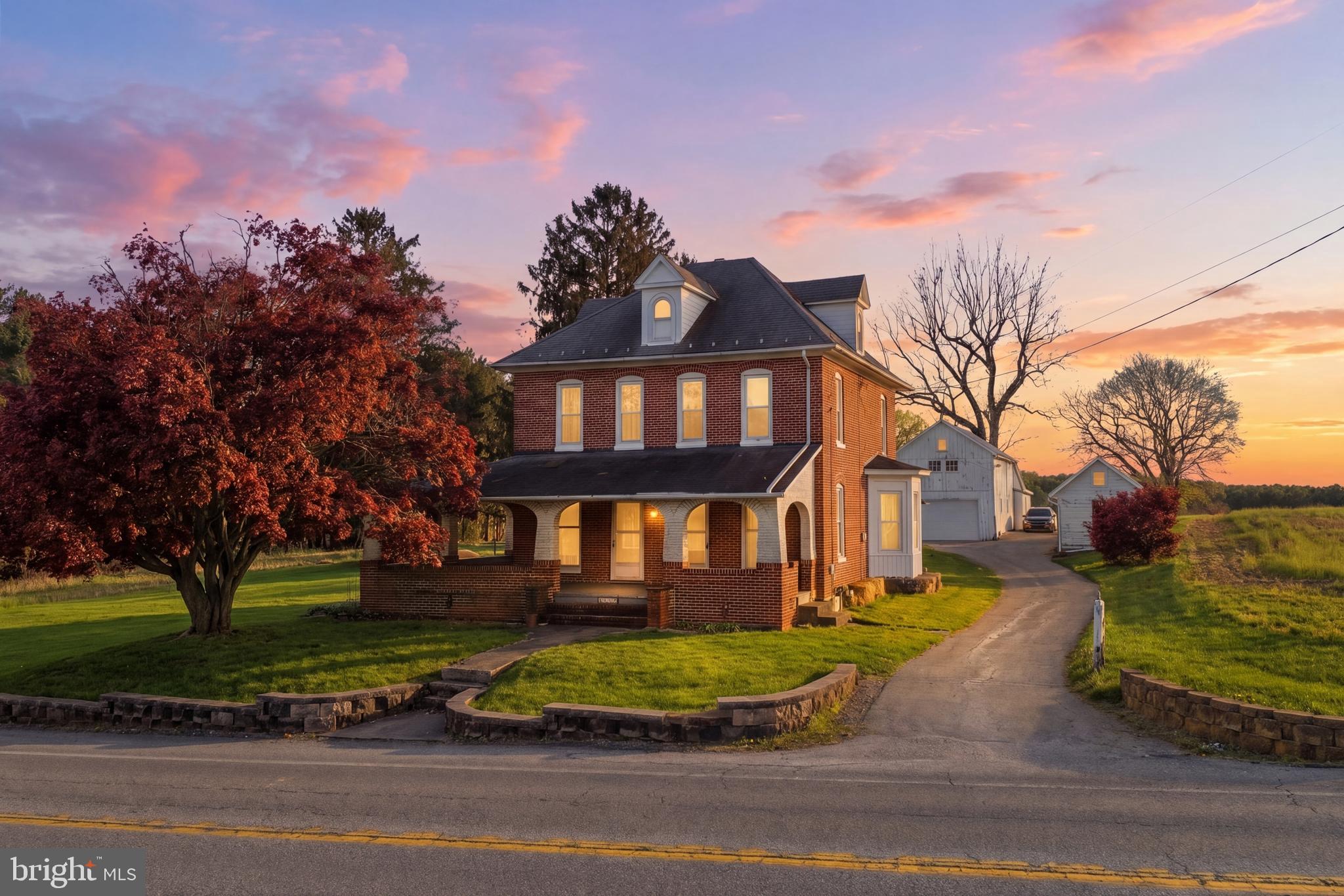 NONE AVAILABLE - Commercial Sale