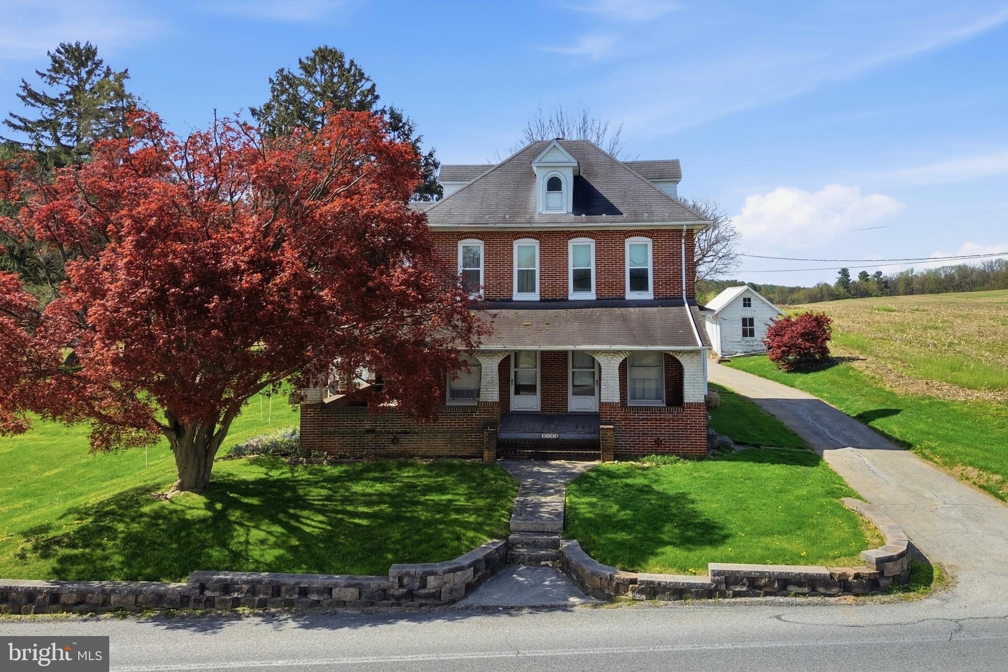 NONE AVAILABLE - Commercial Sale