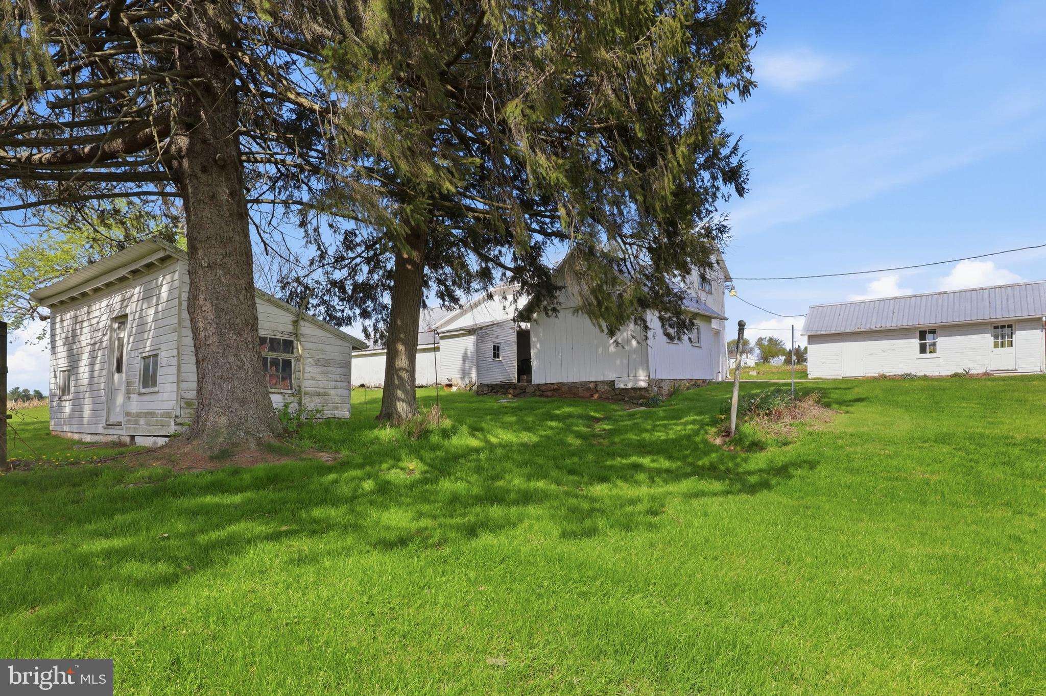 NONE AVAILABLE - Commercial Sale