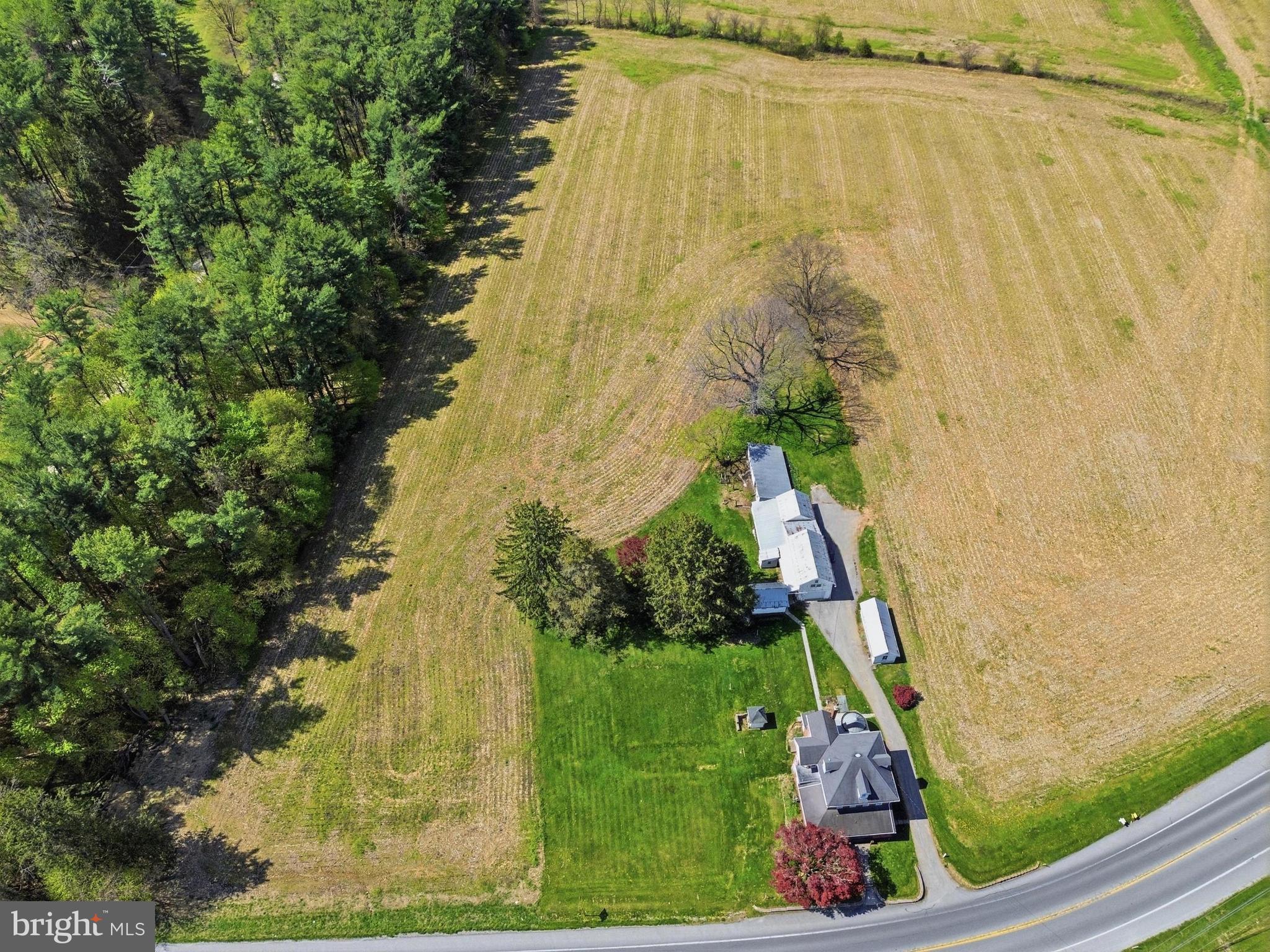 NONE AVAILABLE - Commercial Sale