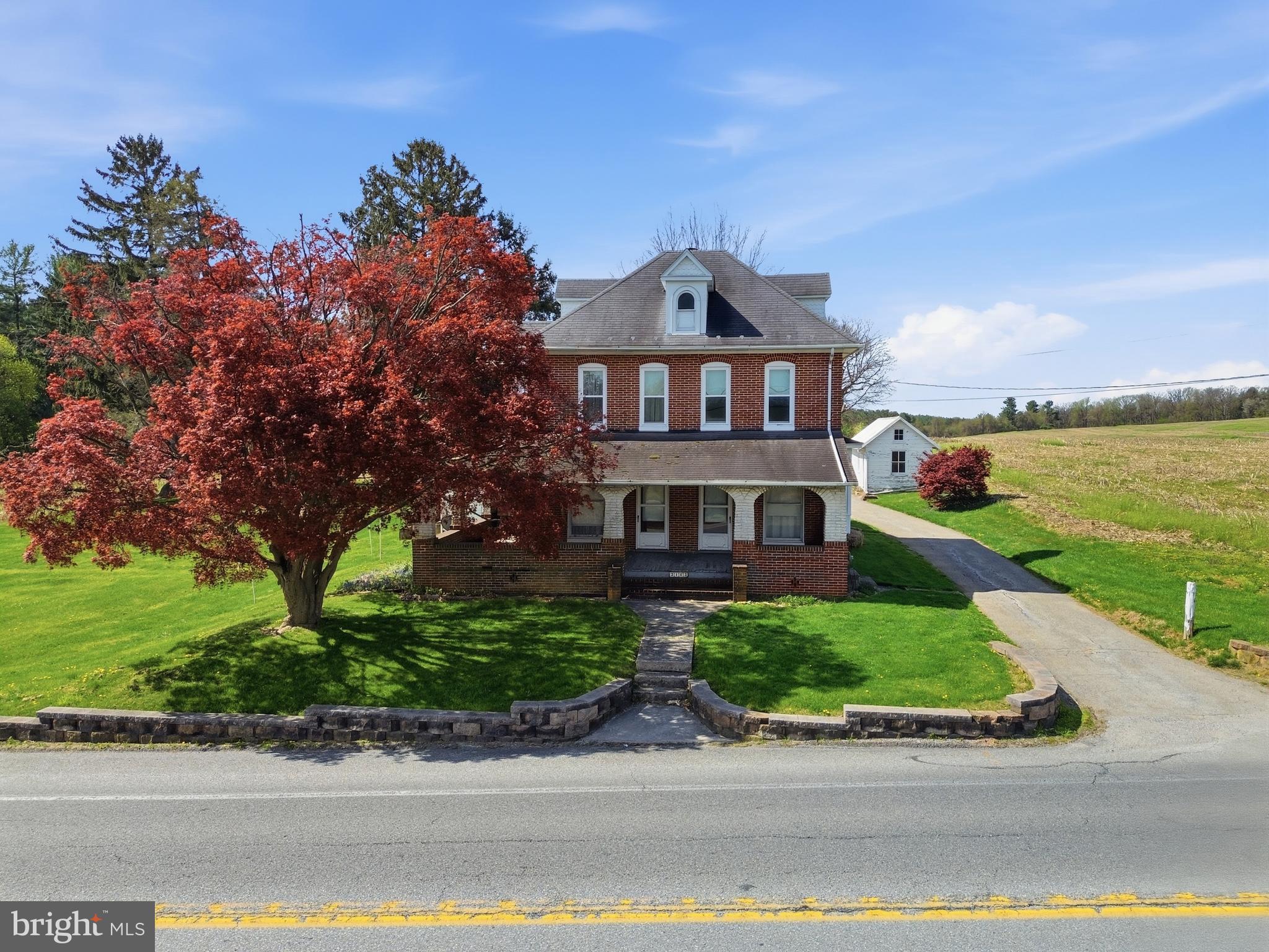 NONE AVAILABLE - Commercial Sale