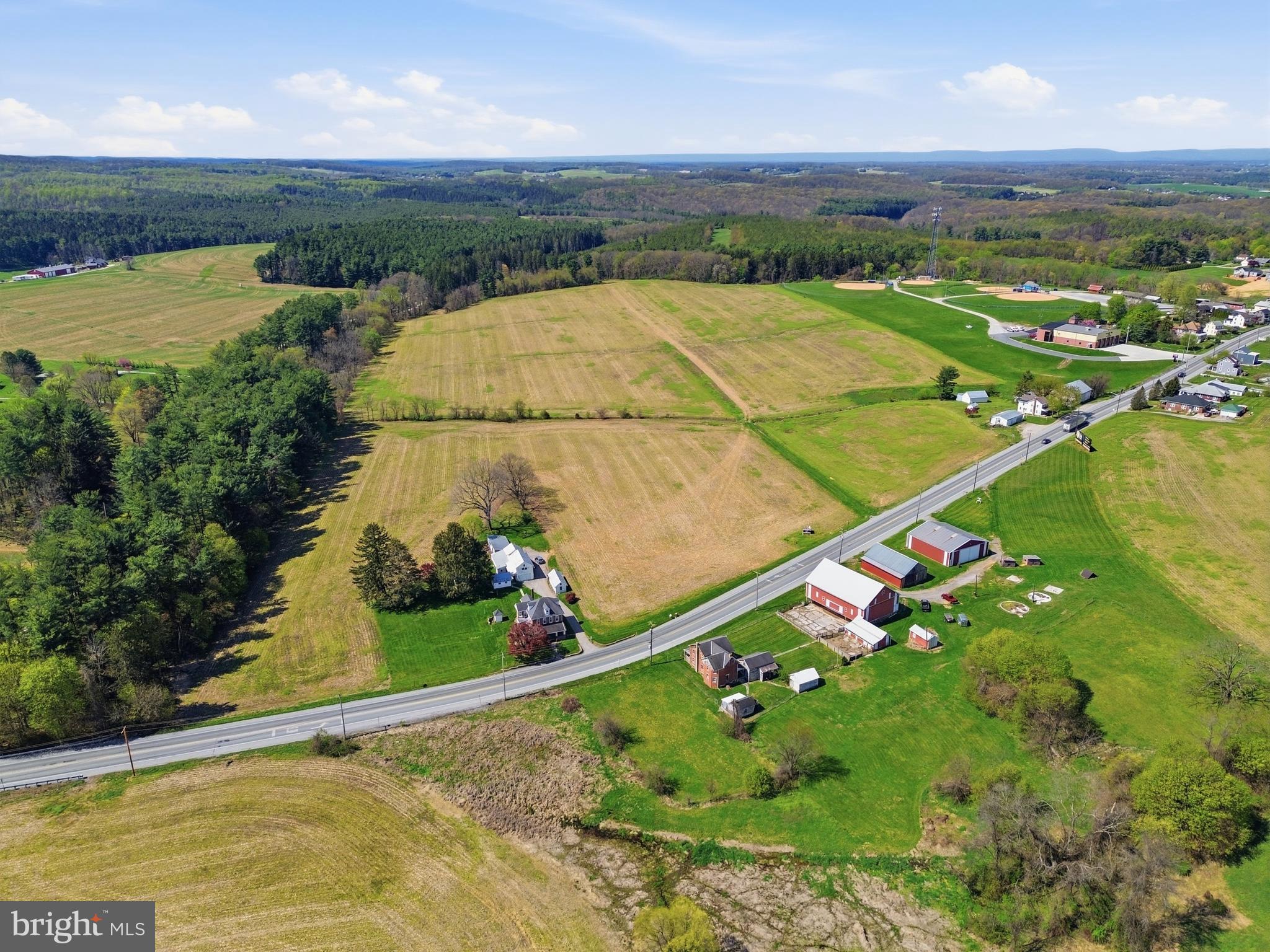 NONE AVAILABLE - Commercial Sale