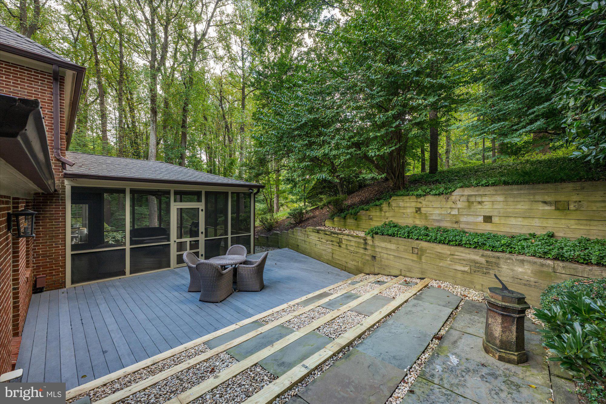 CEDARS OF MC LEAN - Residential