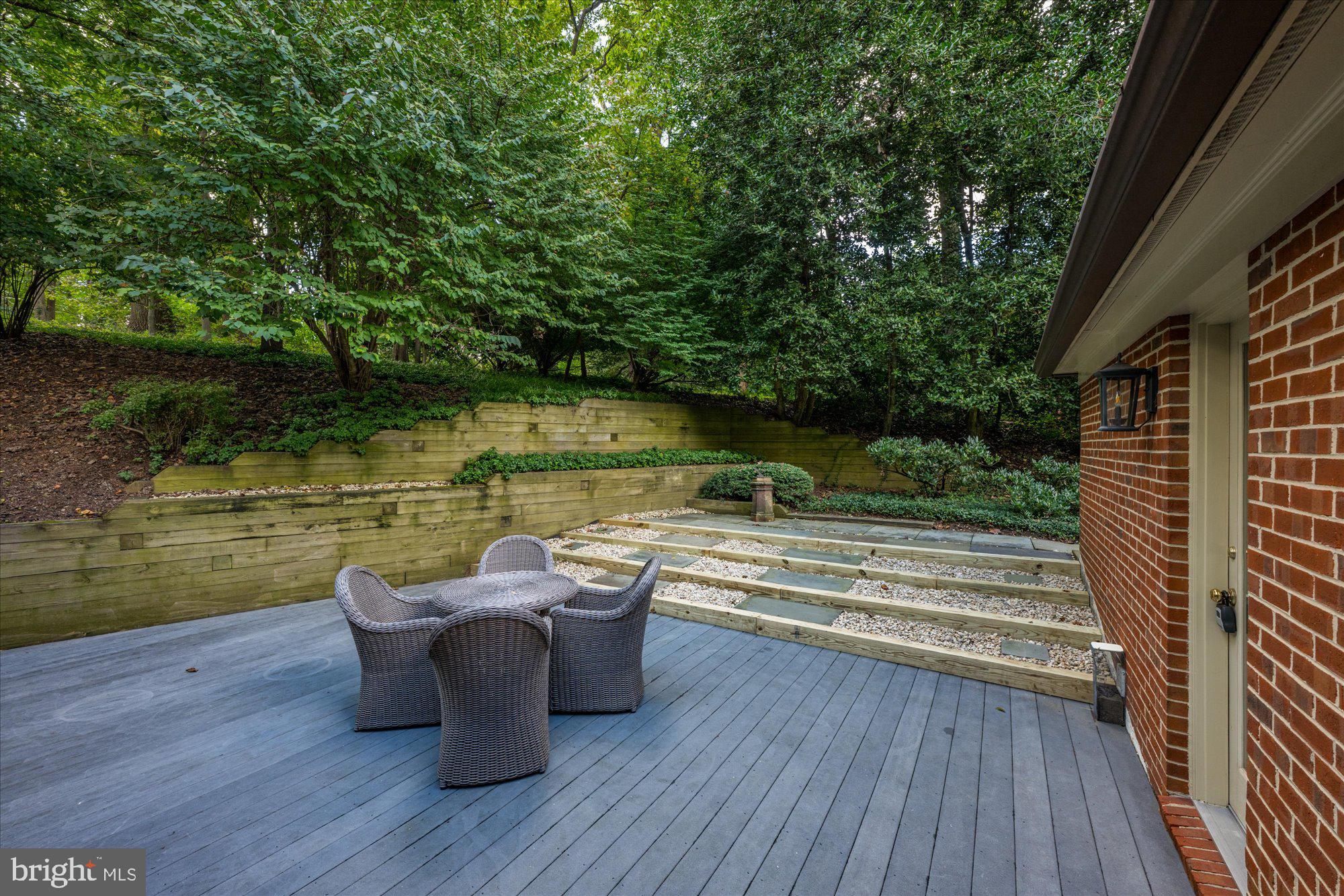 CEDARS OF MC LEAN - Residential